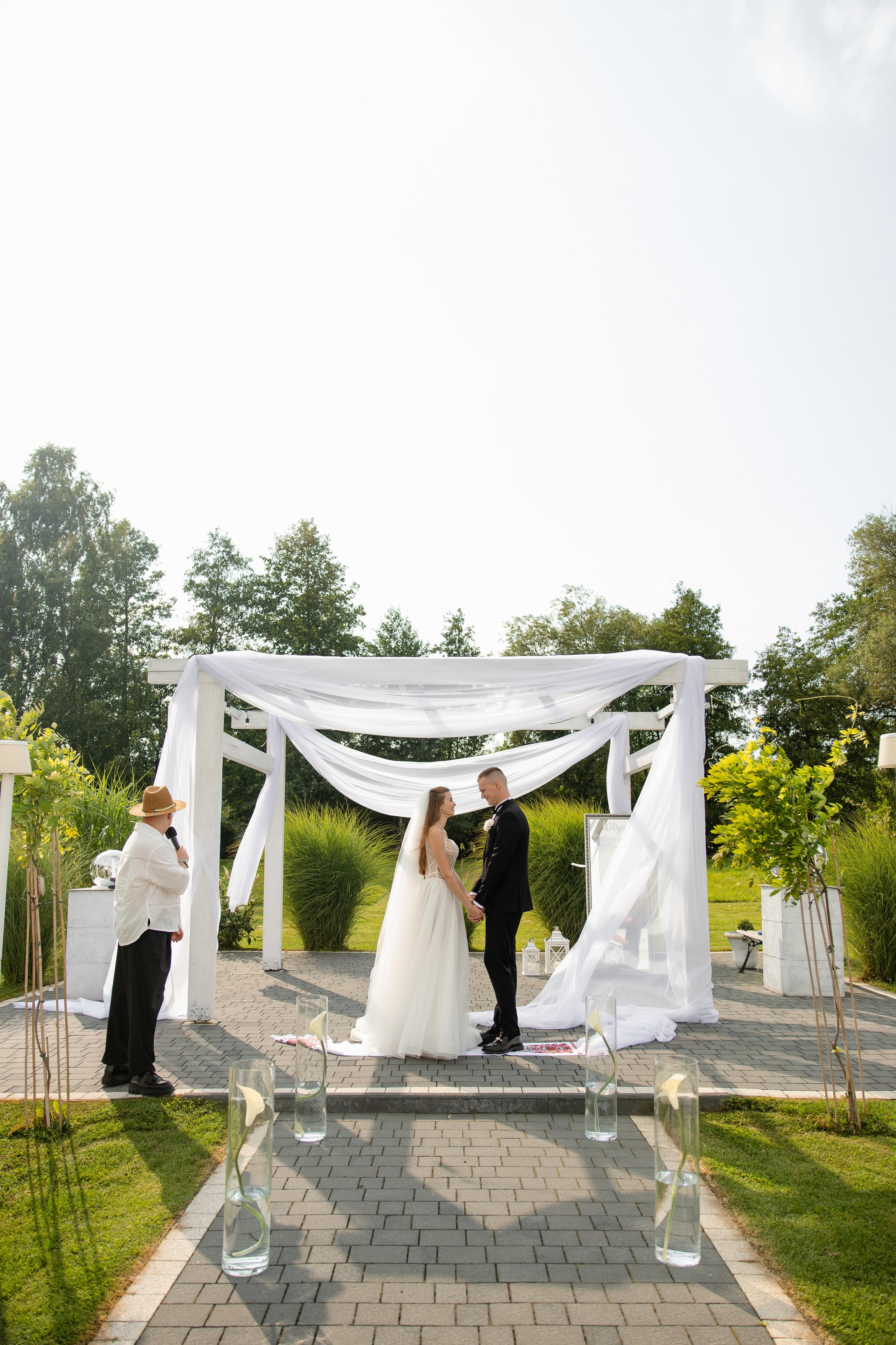 Артур + Анастасія. Весільний, сімейний фотограф Варшава