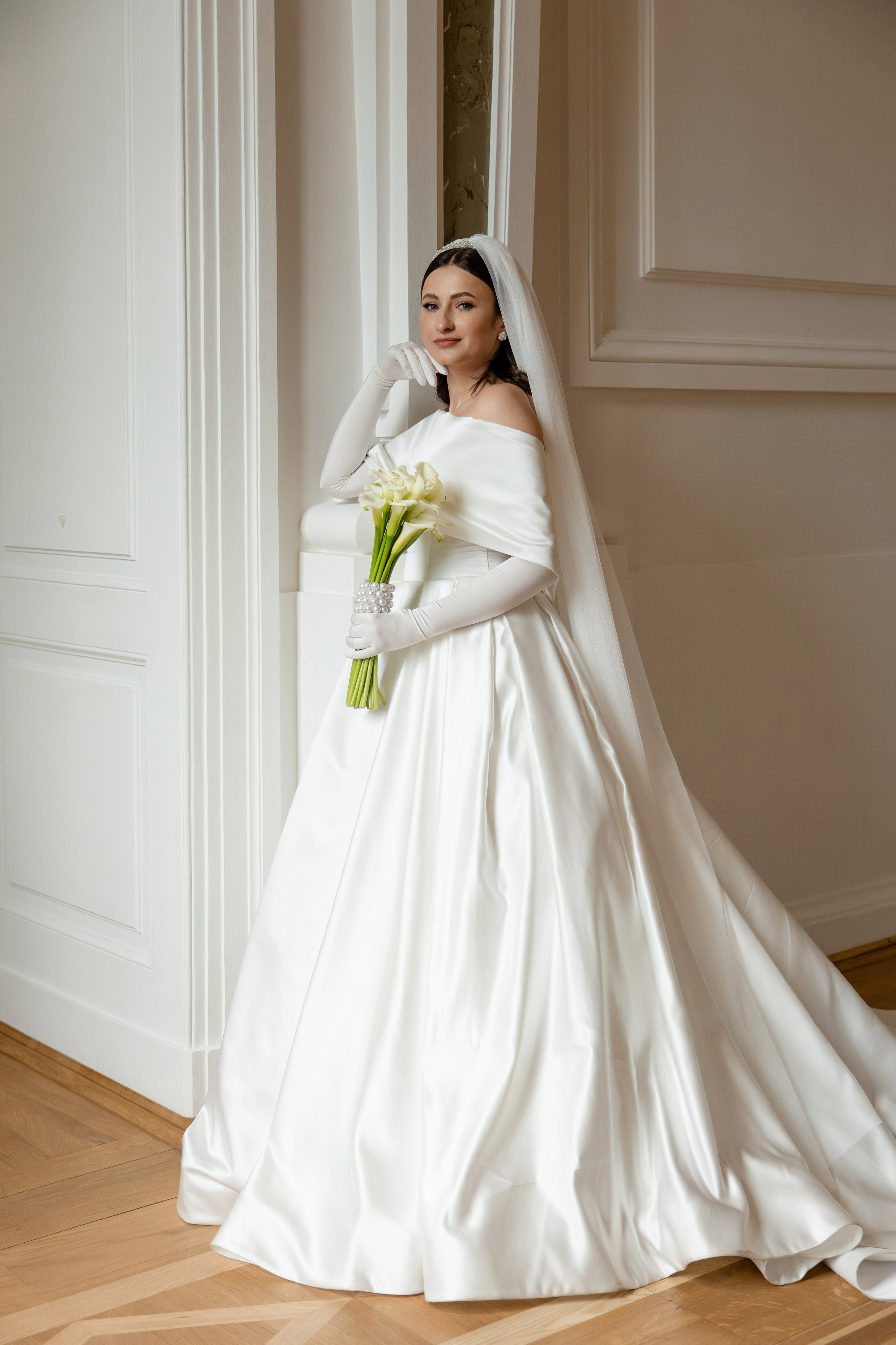 Василь + Іванна. Весільний, сімейний фотограф Варшава