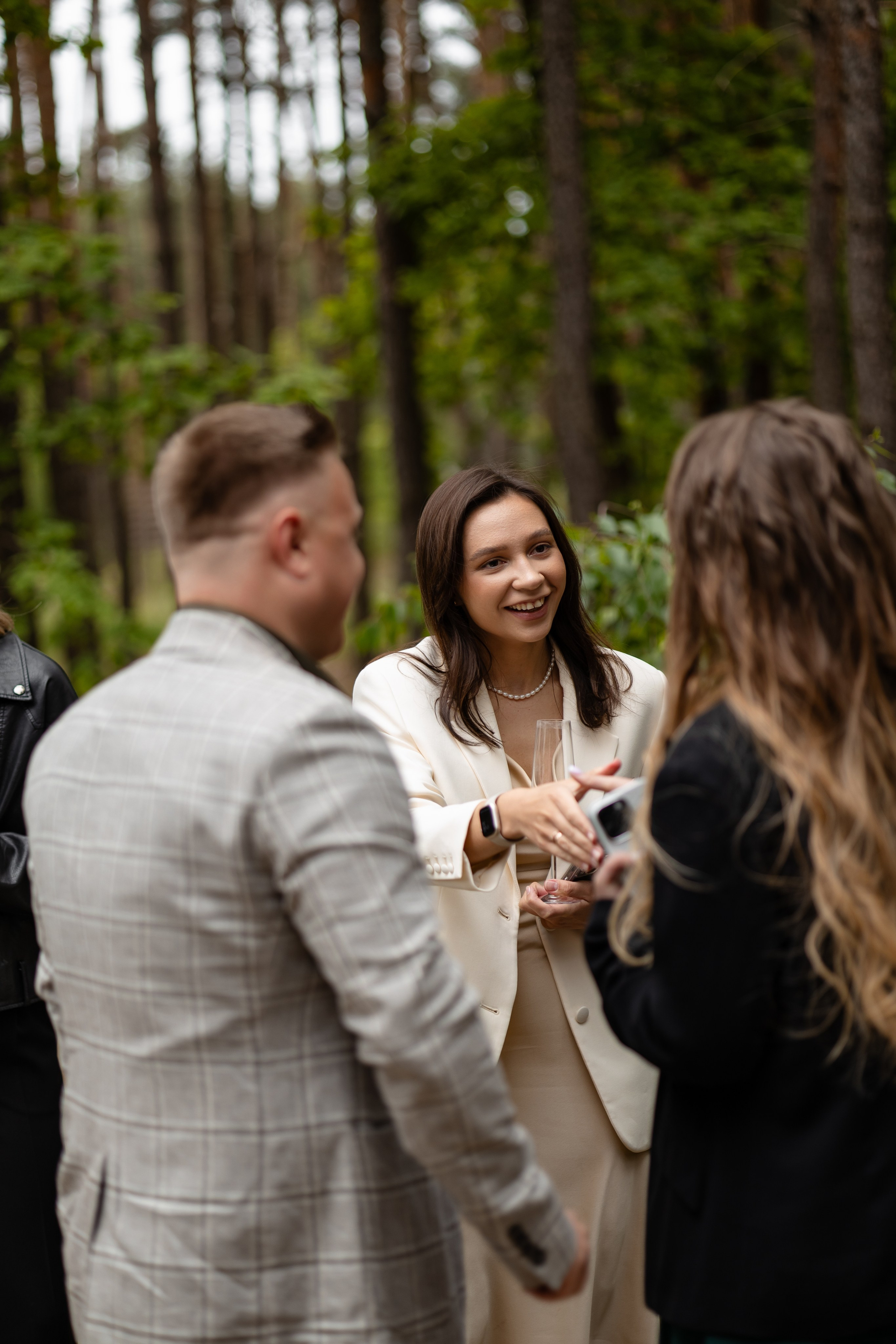 Василь + Іванна. Весільний, сімейний фотограф Варшава