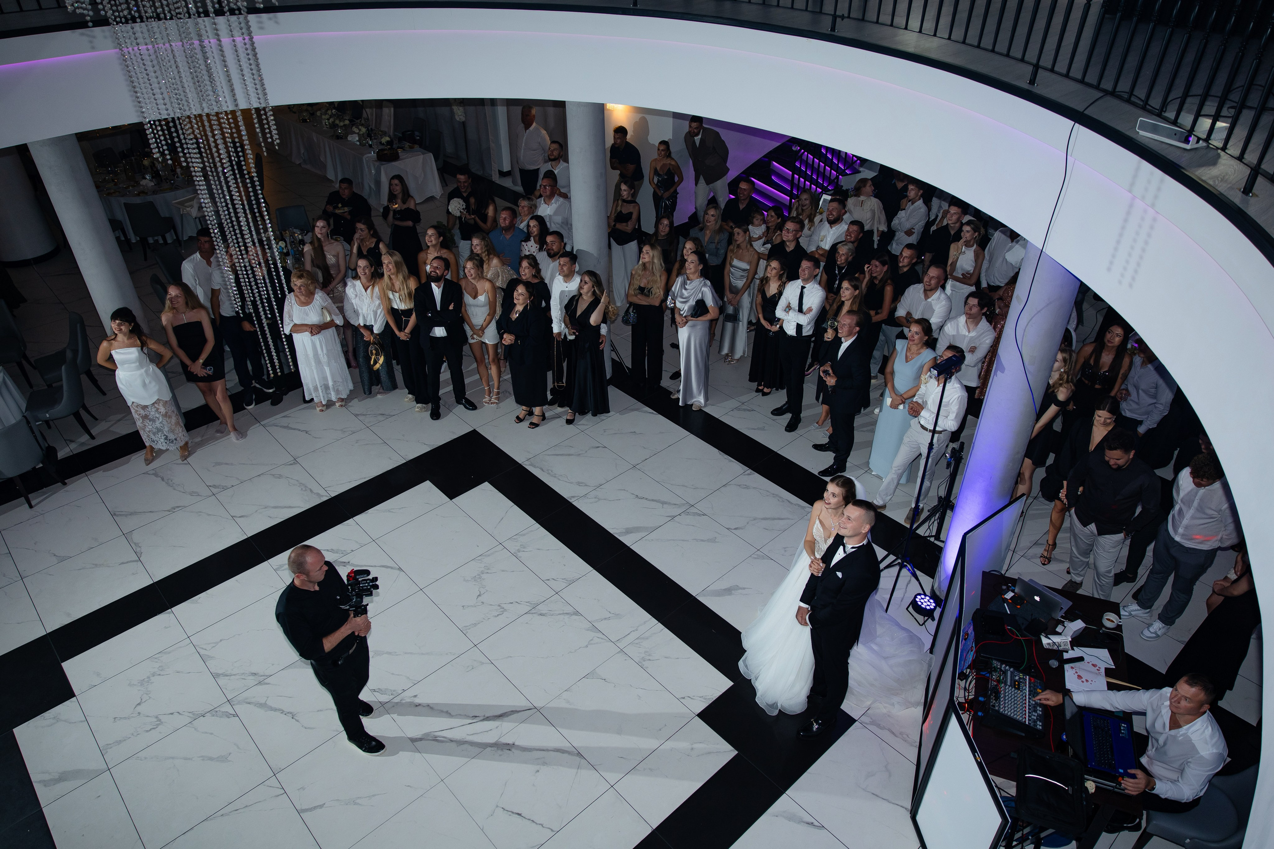 Артур + Анастасія. Весільний, сімейний фотограф Варшава