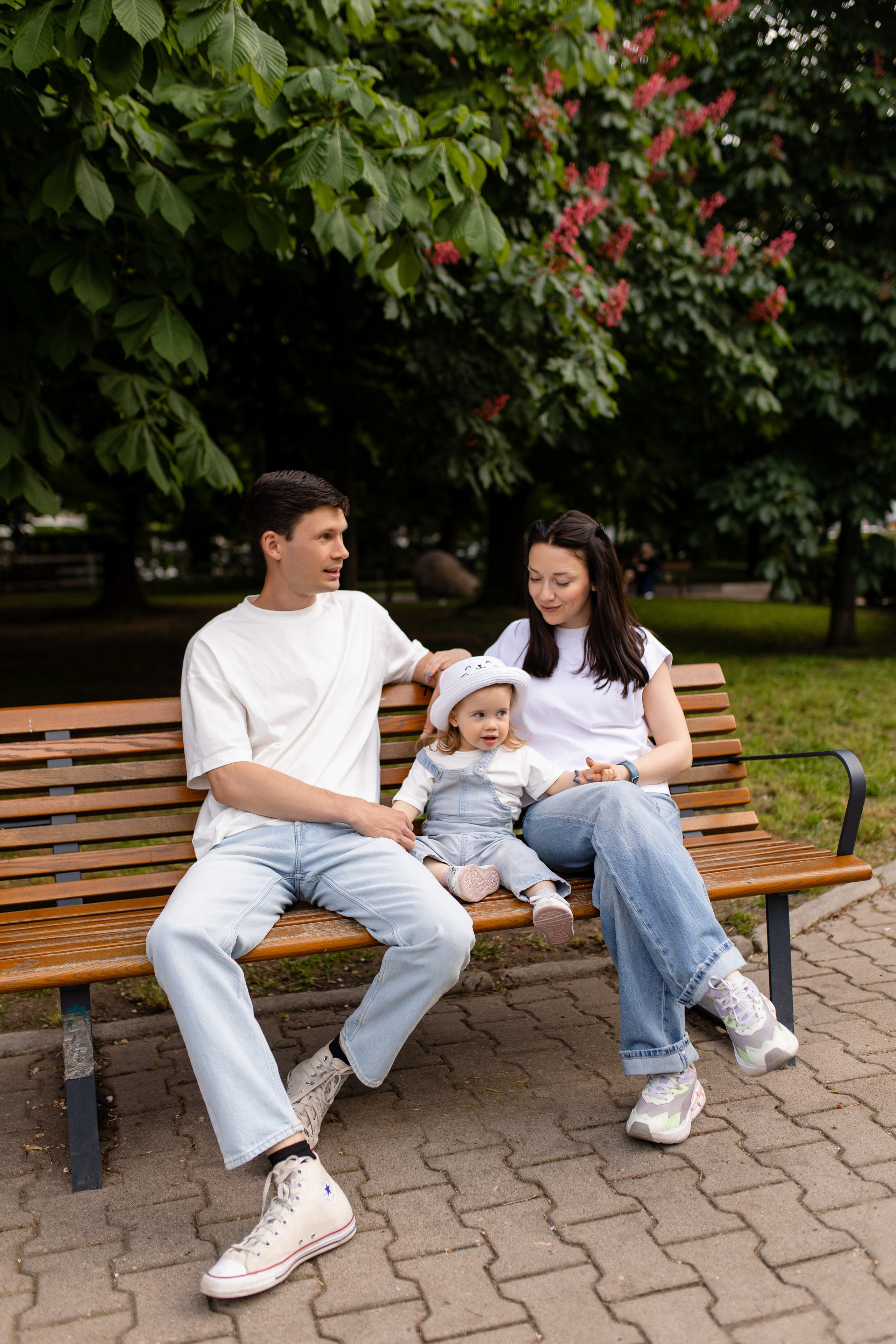 Настя Єва Денис. Весільний, сімейний фотограф Варшава