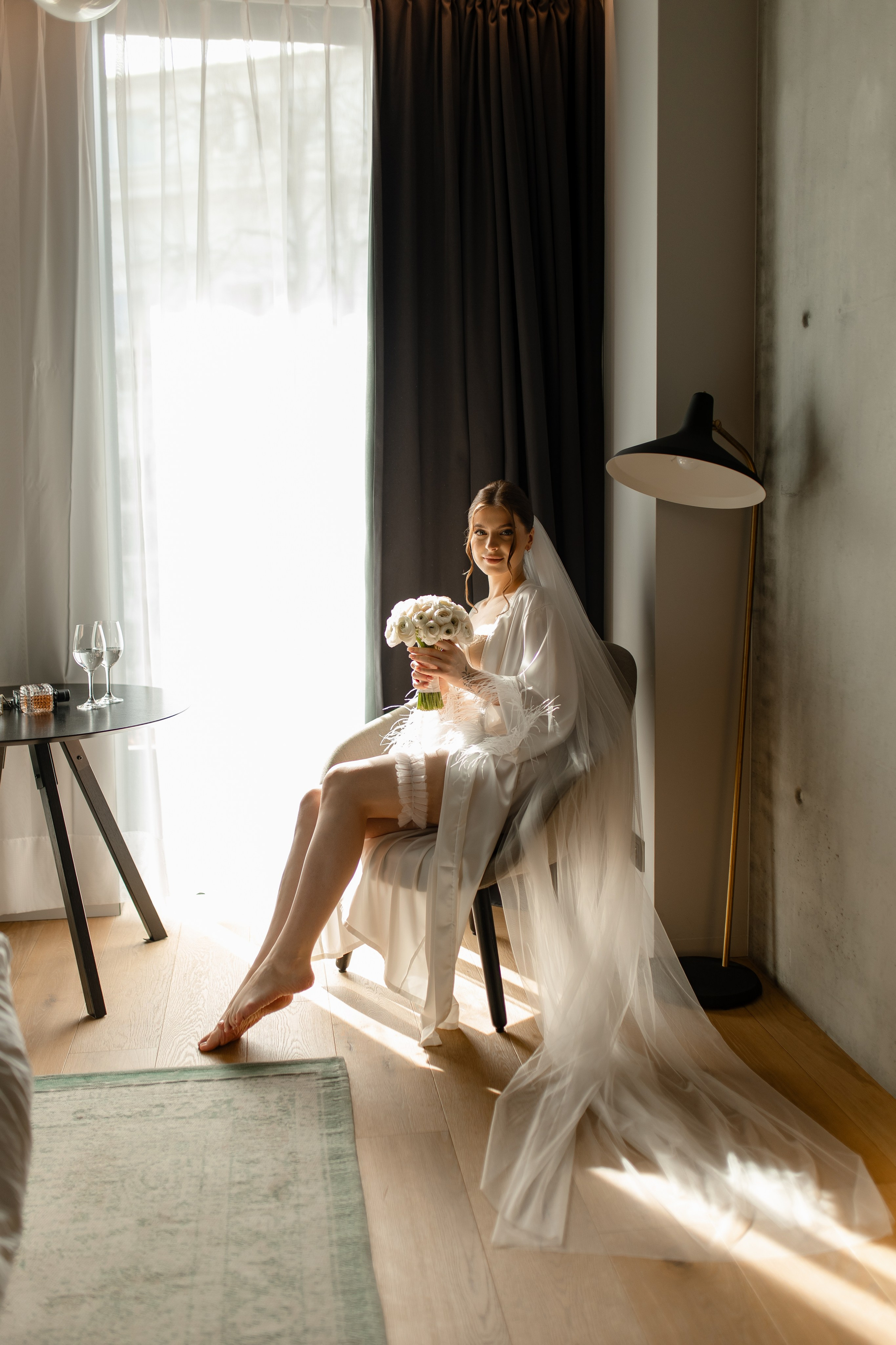 Андрій + Тетяна. Весільний, сімейний фотограф Варшава