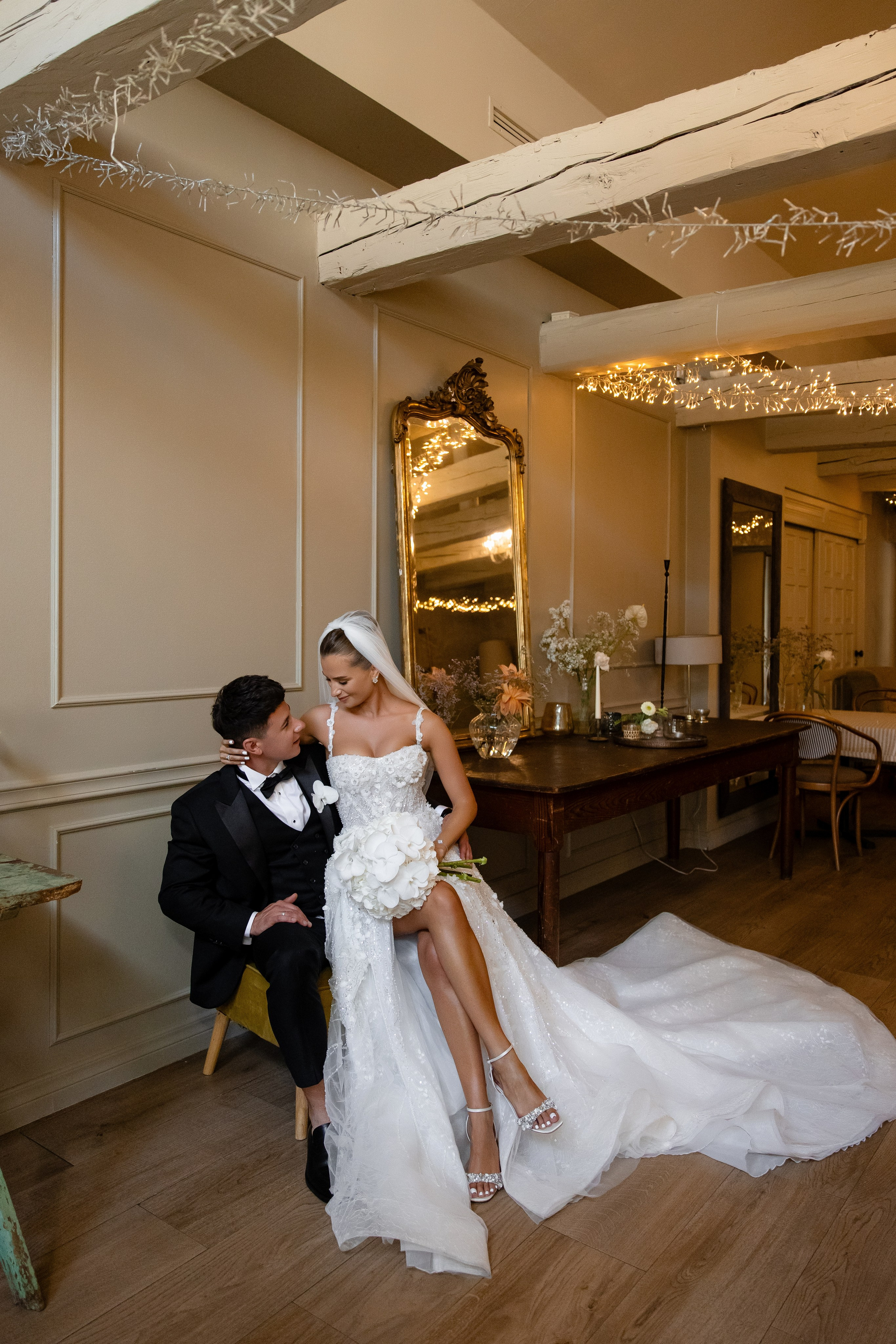 Андрій+Тетяна. Весільний, сімейний фотограф Варшава