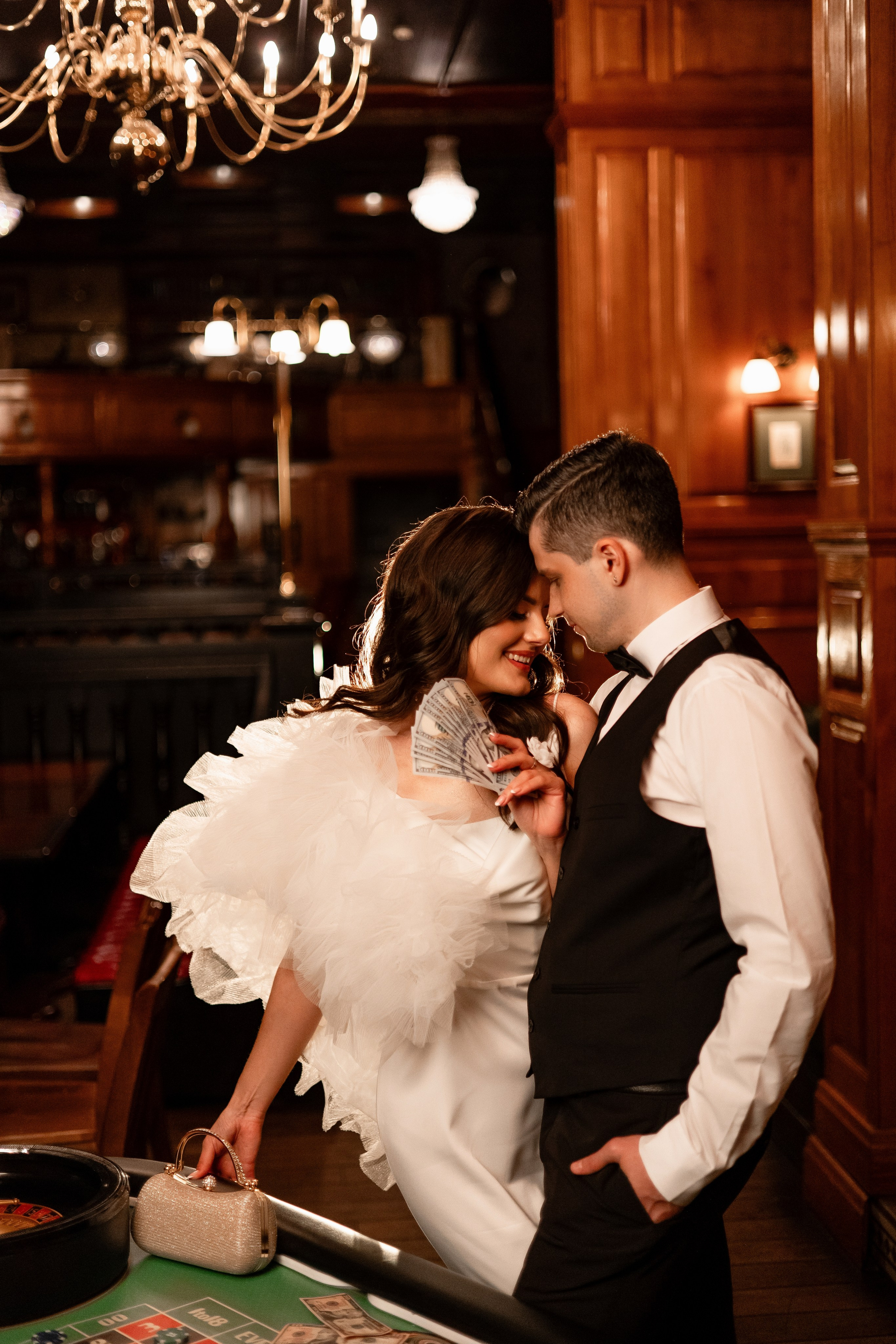 Світлана+Дмитро. Весільний, сімейний фотограф Варшава