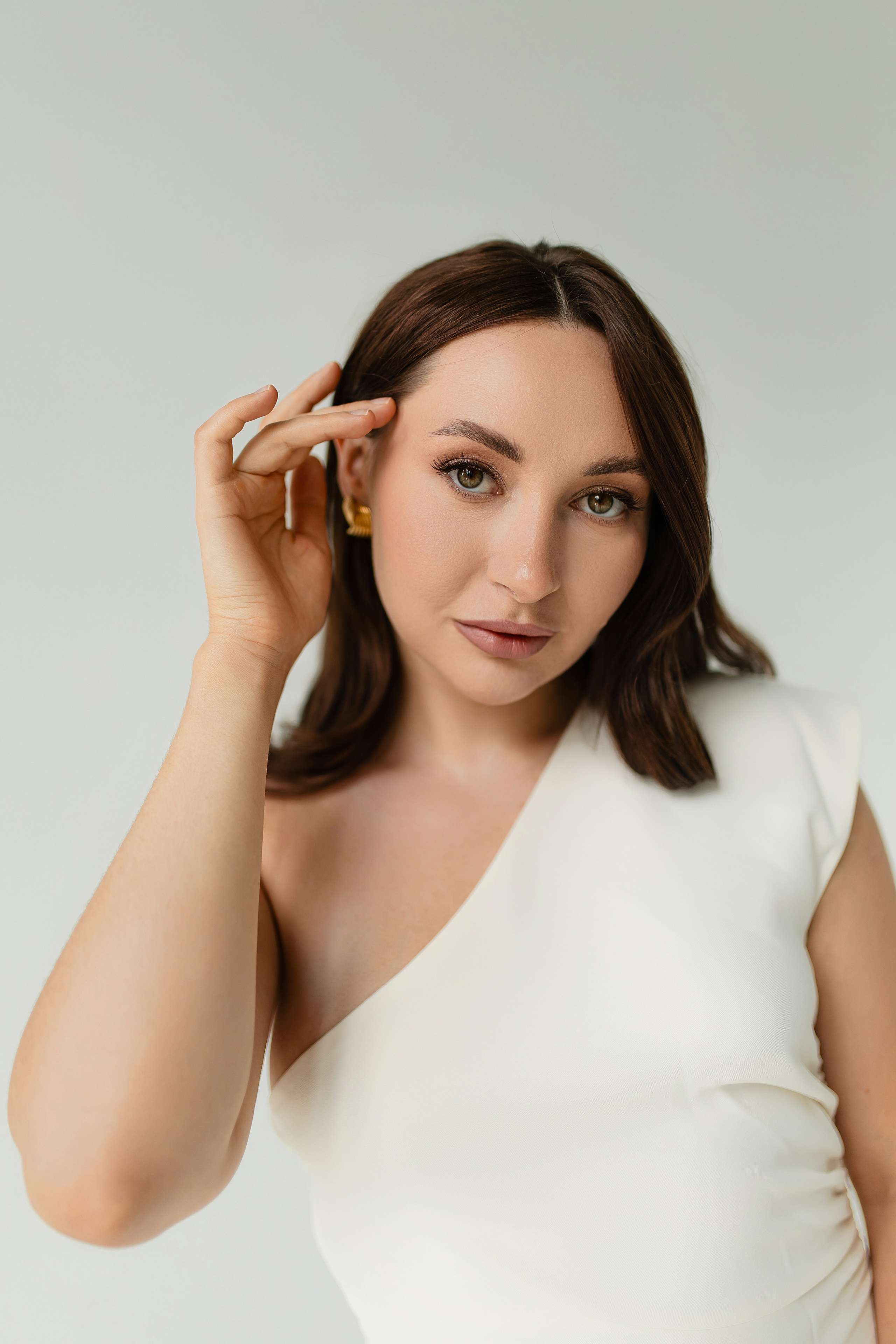 Катя. Весільний, сімейний фотограф Варшава