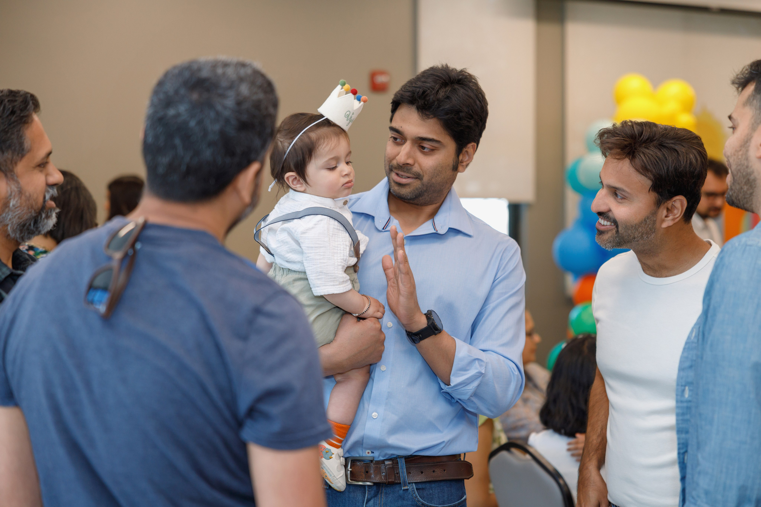 ONE. Family and Event photographer in Bay Area Elena Tiuriumina