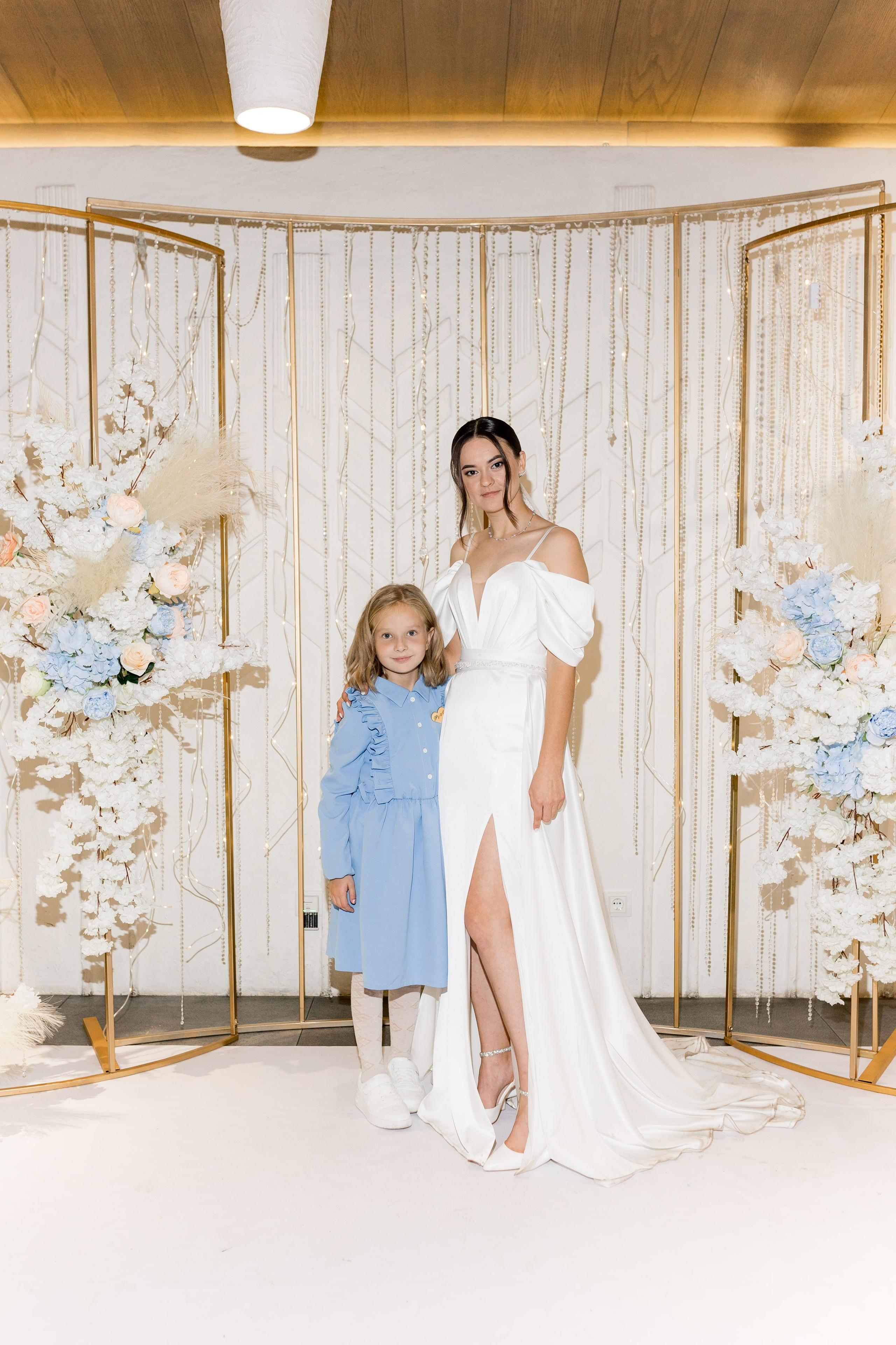 Лариса та Роман. Ірина Терещук