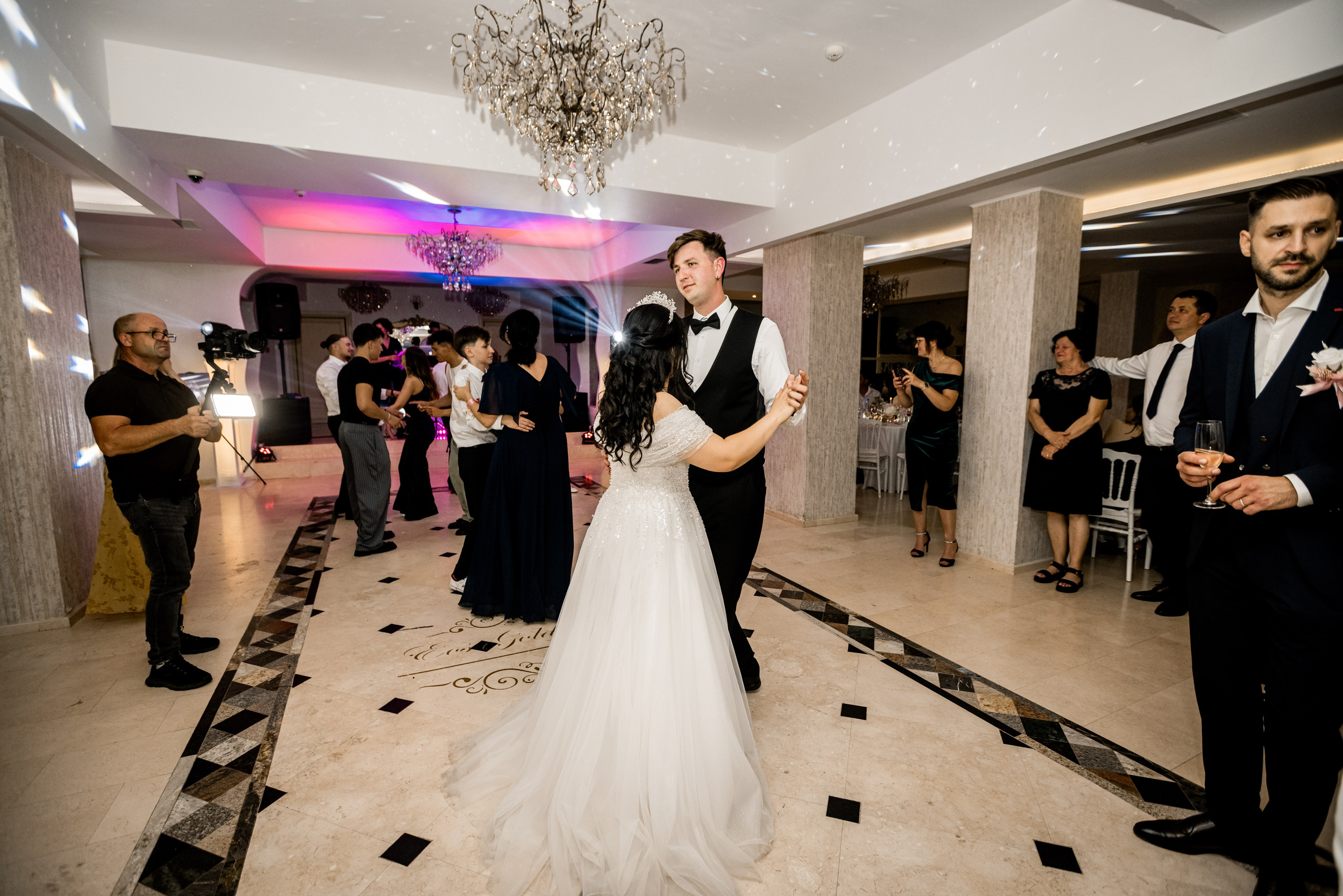 Stefana & Eusebiu 04.07.2026. MGS STUDIO