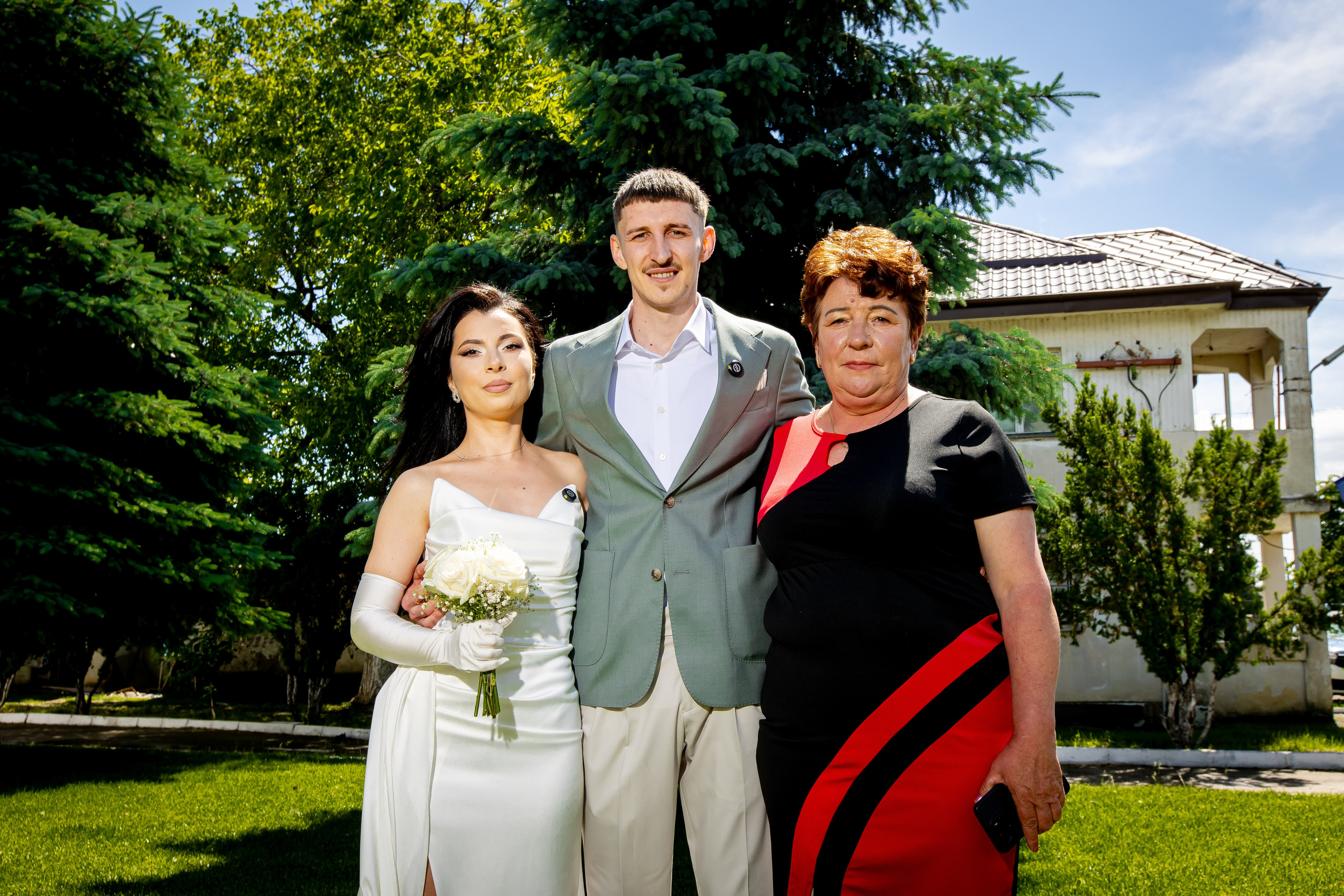 Cosmina & Răzvan. MGS STUDIO