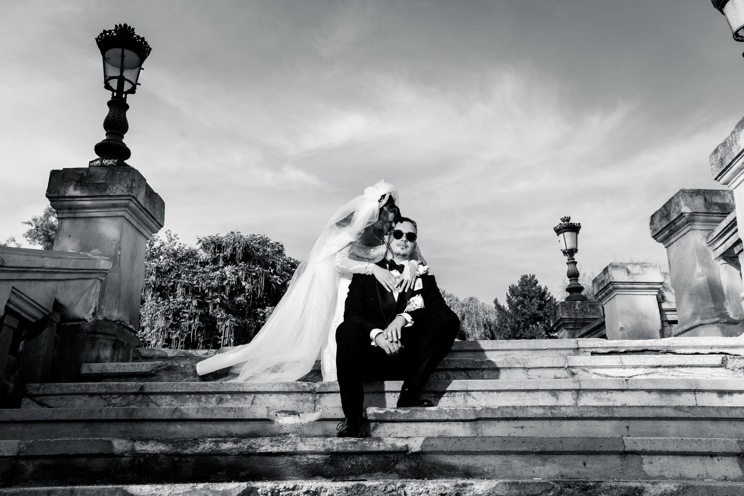 Adelina & Andrei 18.07.2026. MGS STUDIO