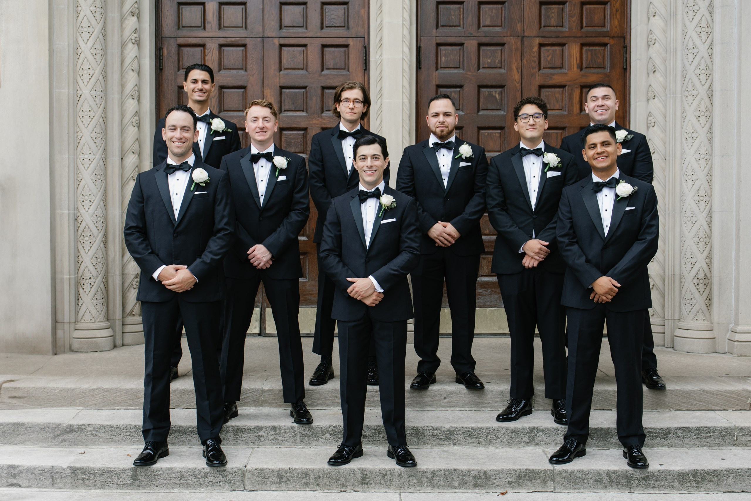 Alyssa & Stephan, East Brunswick, NJ. Wedding Photo & Video