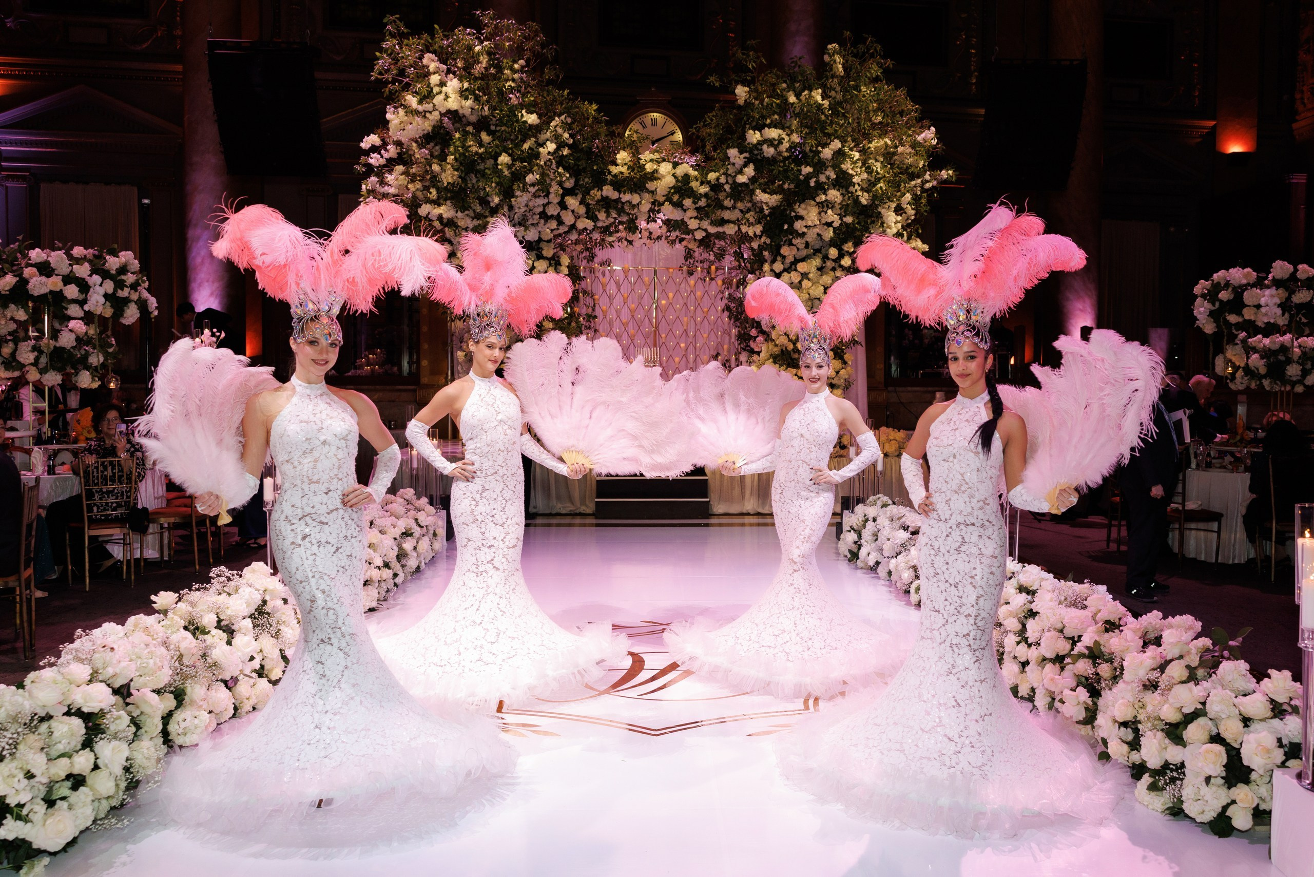 Diana & Alex, Capitale NY. Wedding Photo & Video