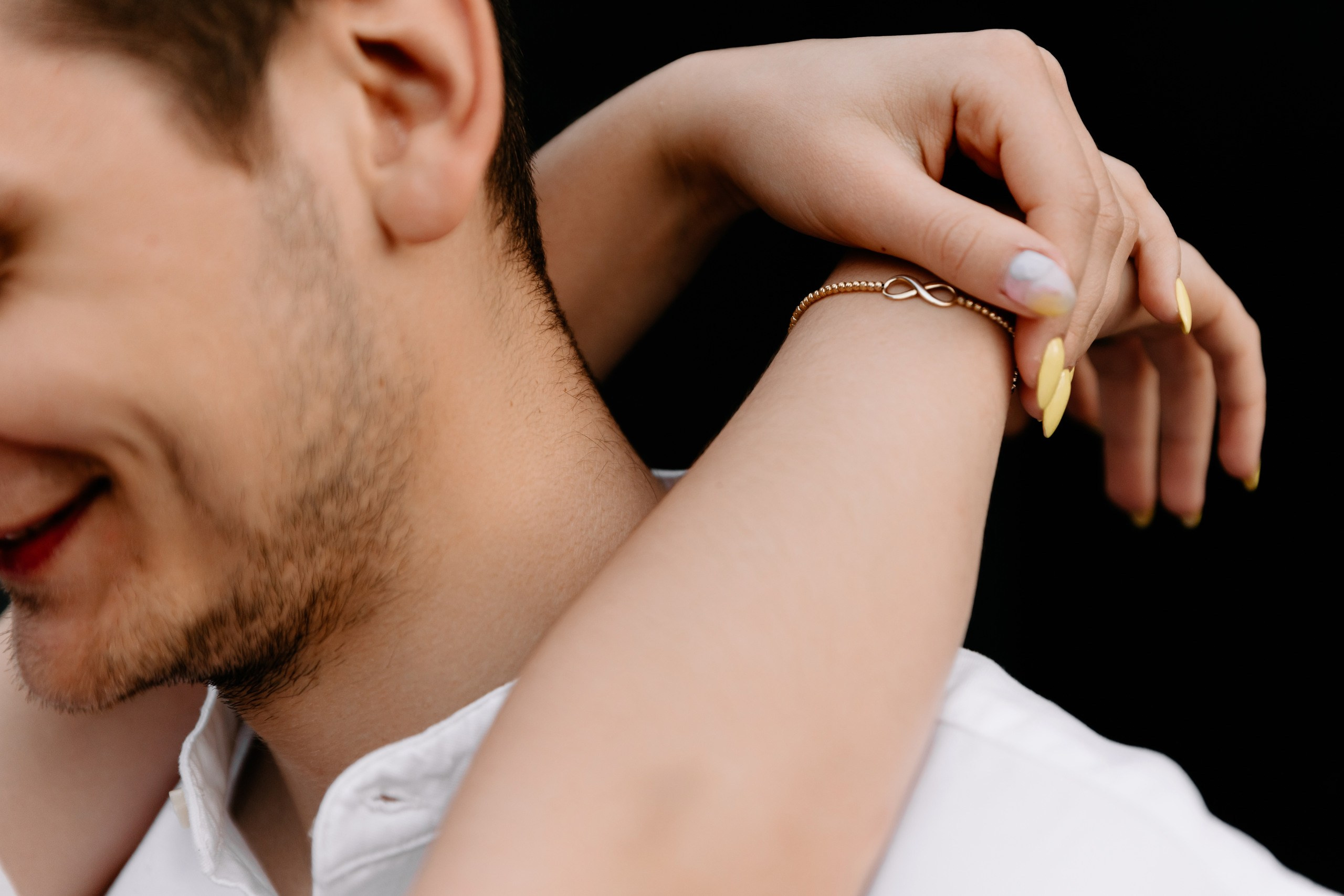 Julia ♡ Konrad. Fotograf Ślubny Warszawa - Sesje Biznesowe Rodzinne Eventy