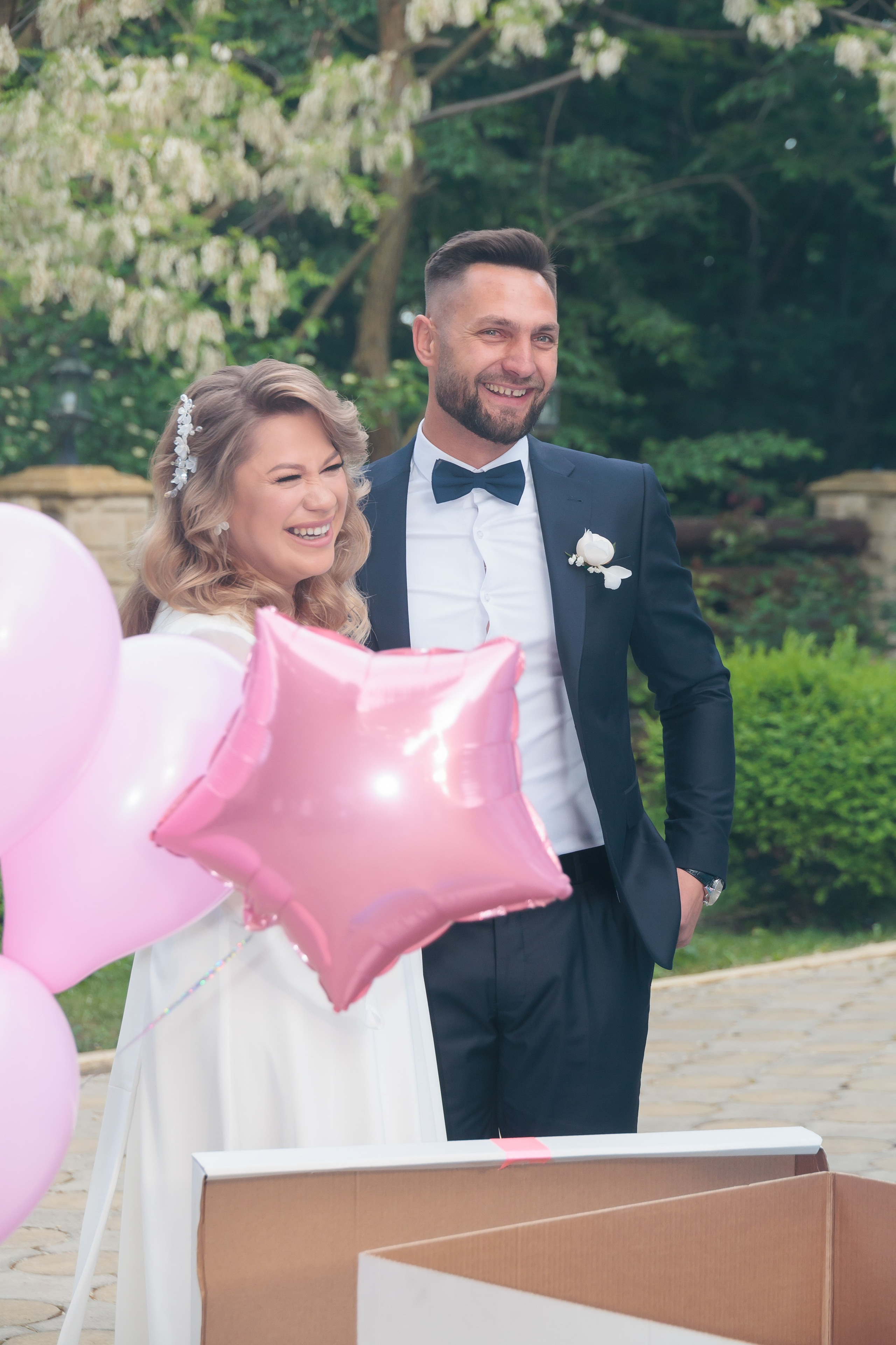 Chiril & Anastasia. ✔️ Фото Видео на свадьбы и крестины Молдова — Cinematic.md