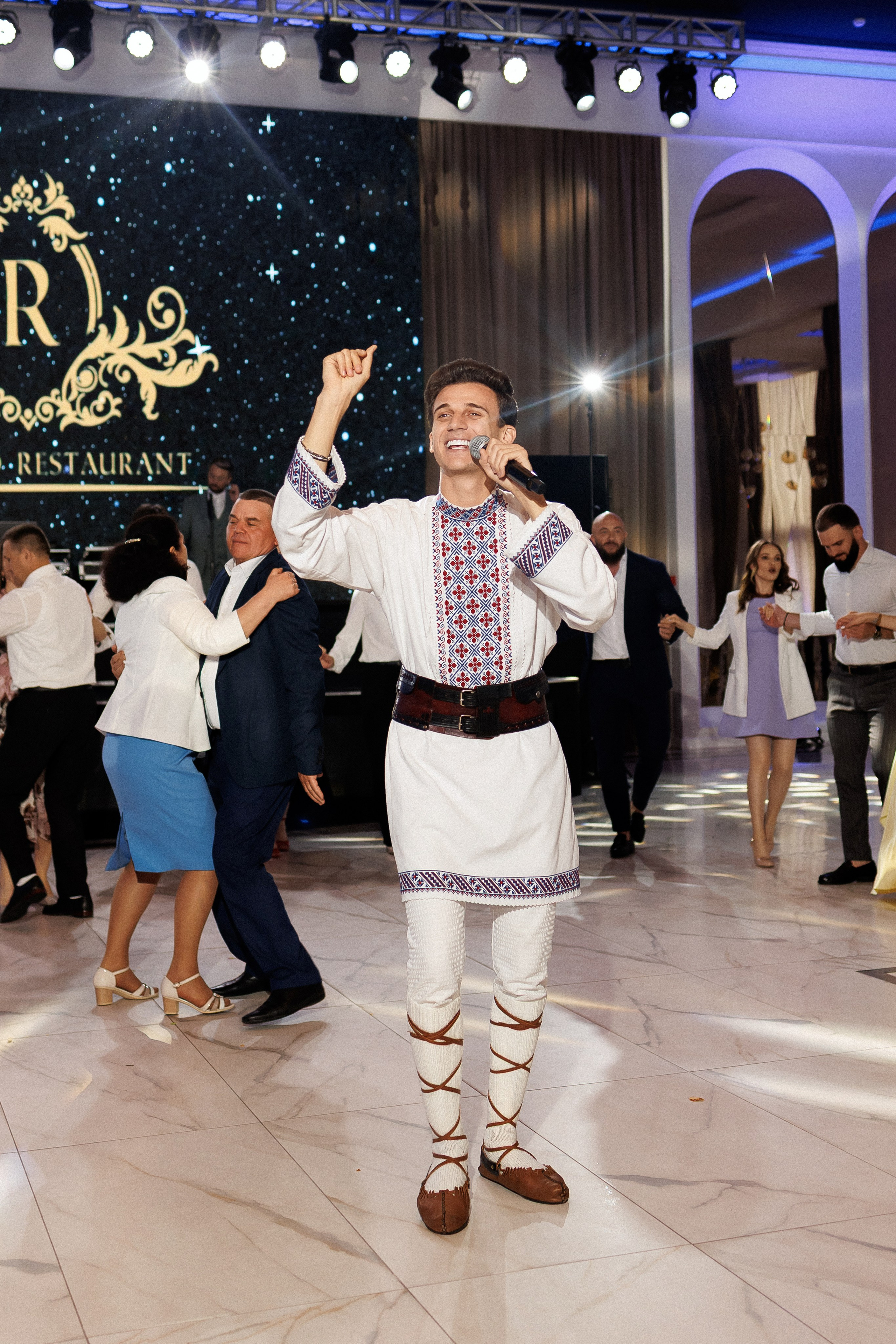 Ion & Djulieta — Richland — Wedding Day. Servicii Foto și Video 067188353