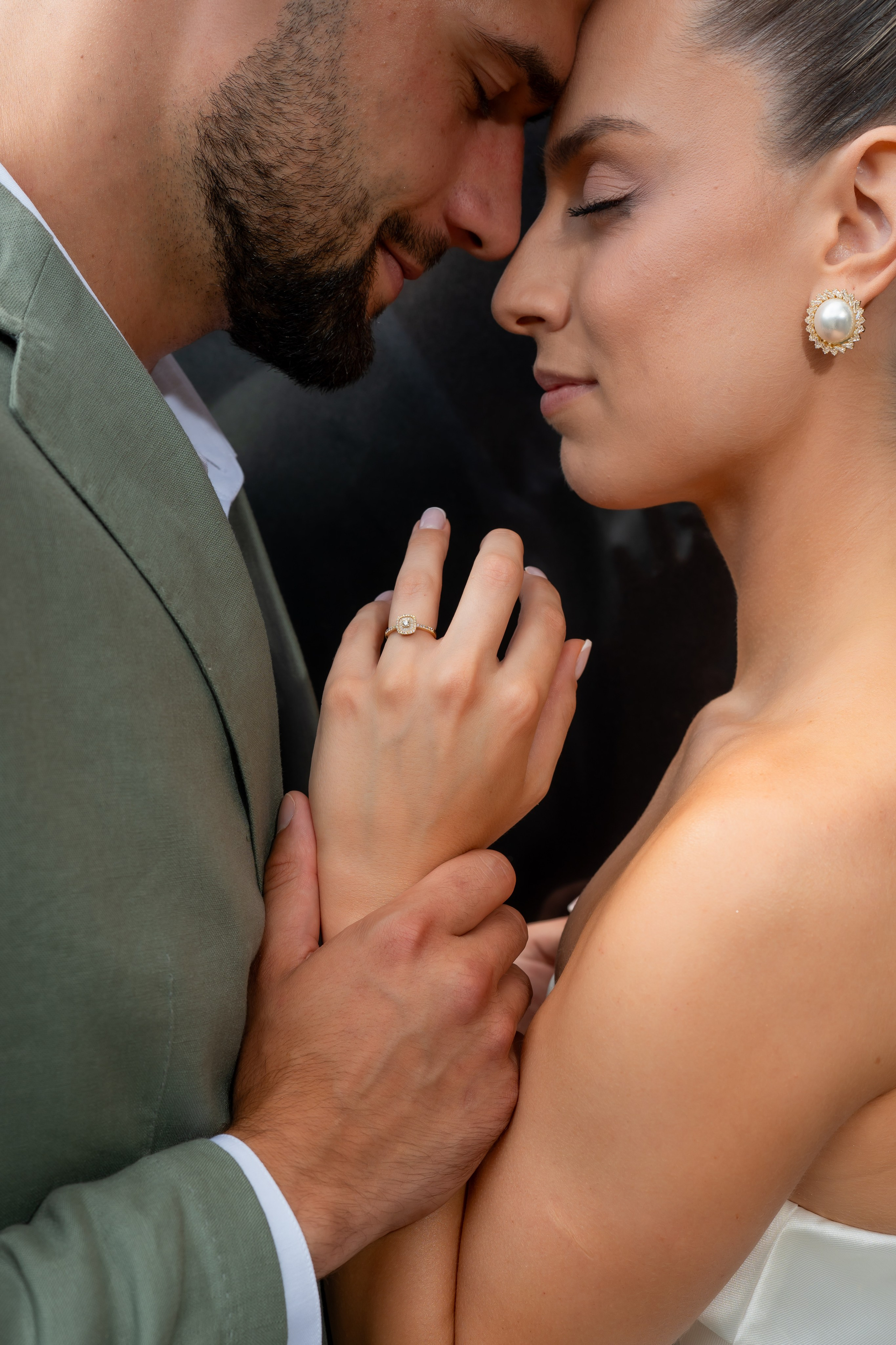 Tudor & Roberta. Mark Fazakas — Wedding Photographer