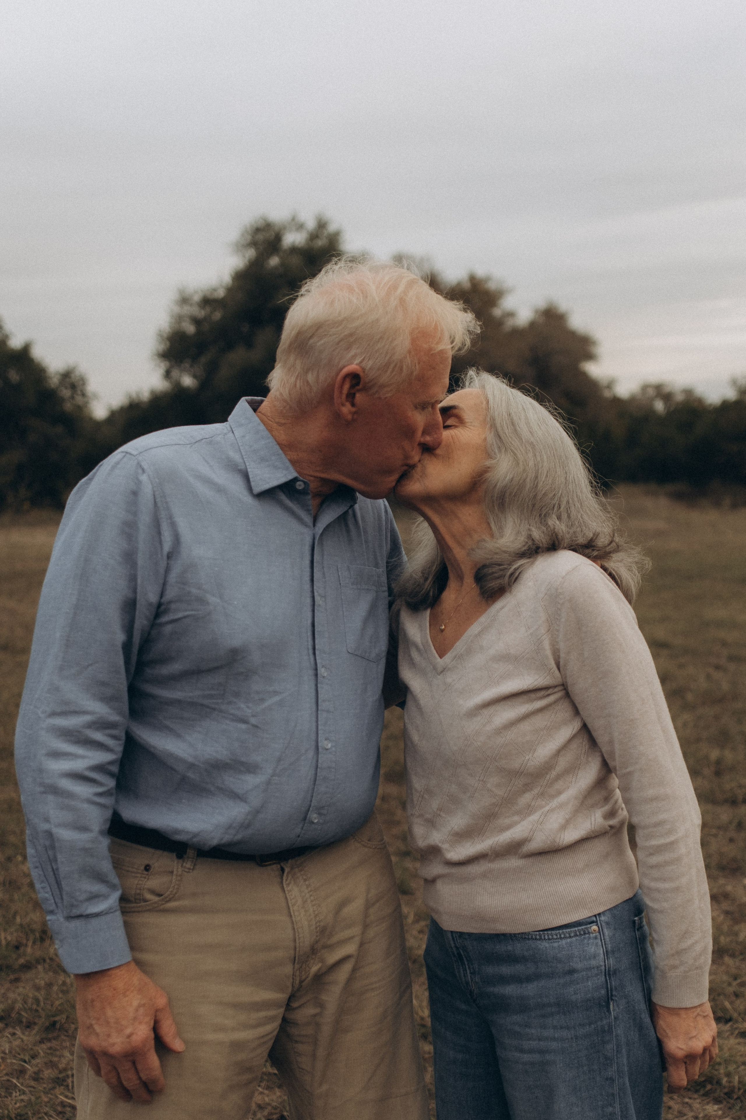 Circle C. Lens Captures Life