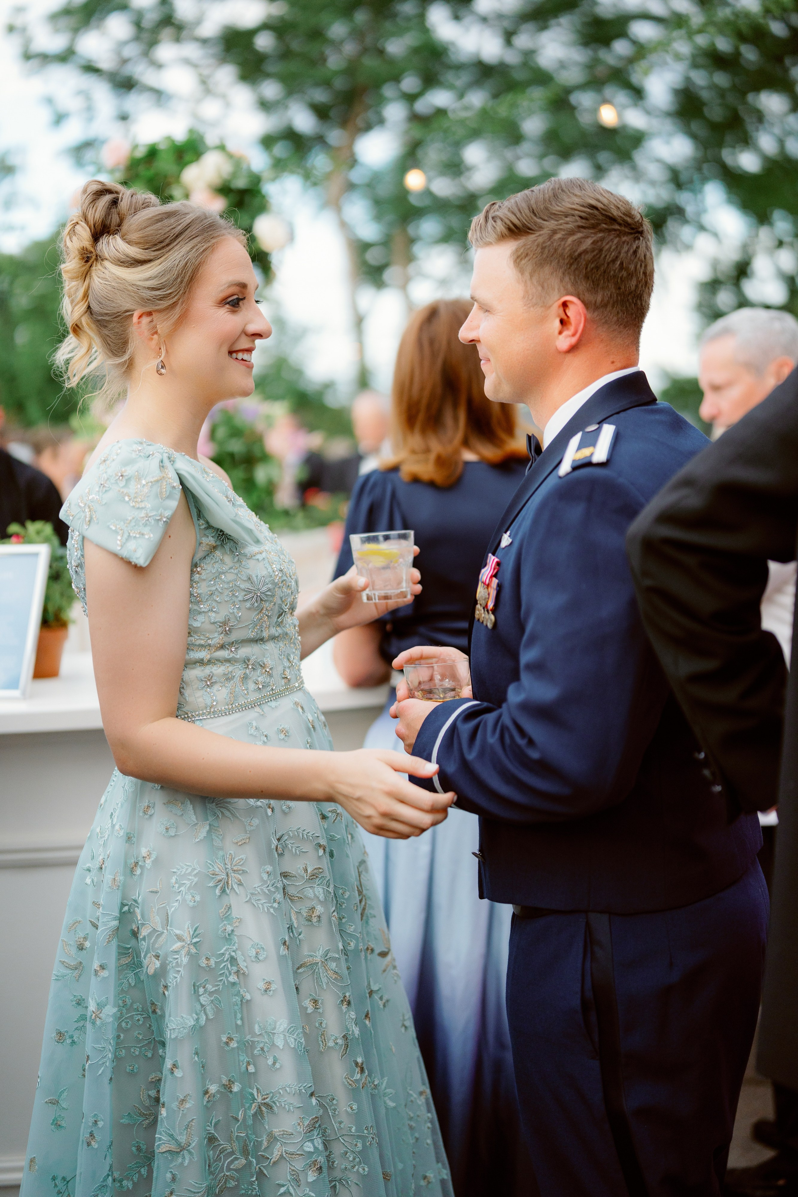 Collier and Matthew. Wedding photographer and videographer New York | New Jersey