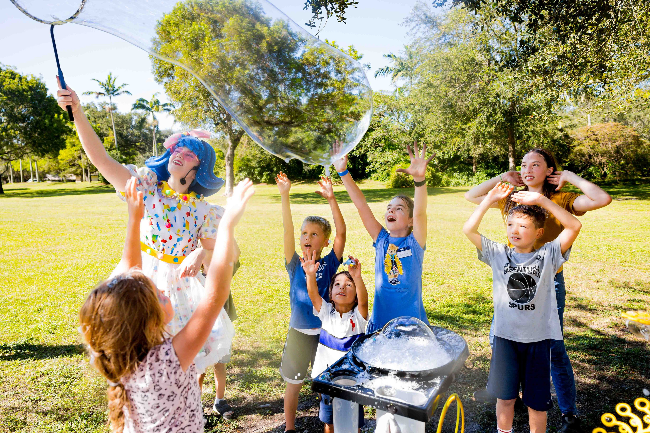 PICNIC. Photographer Julia Makoveeva