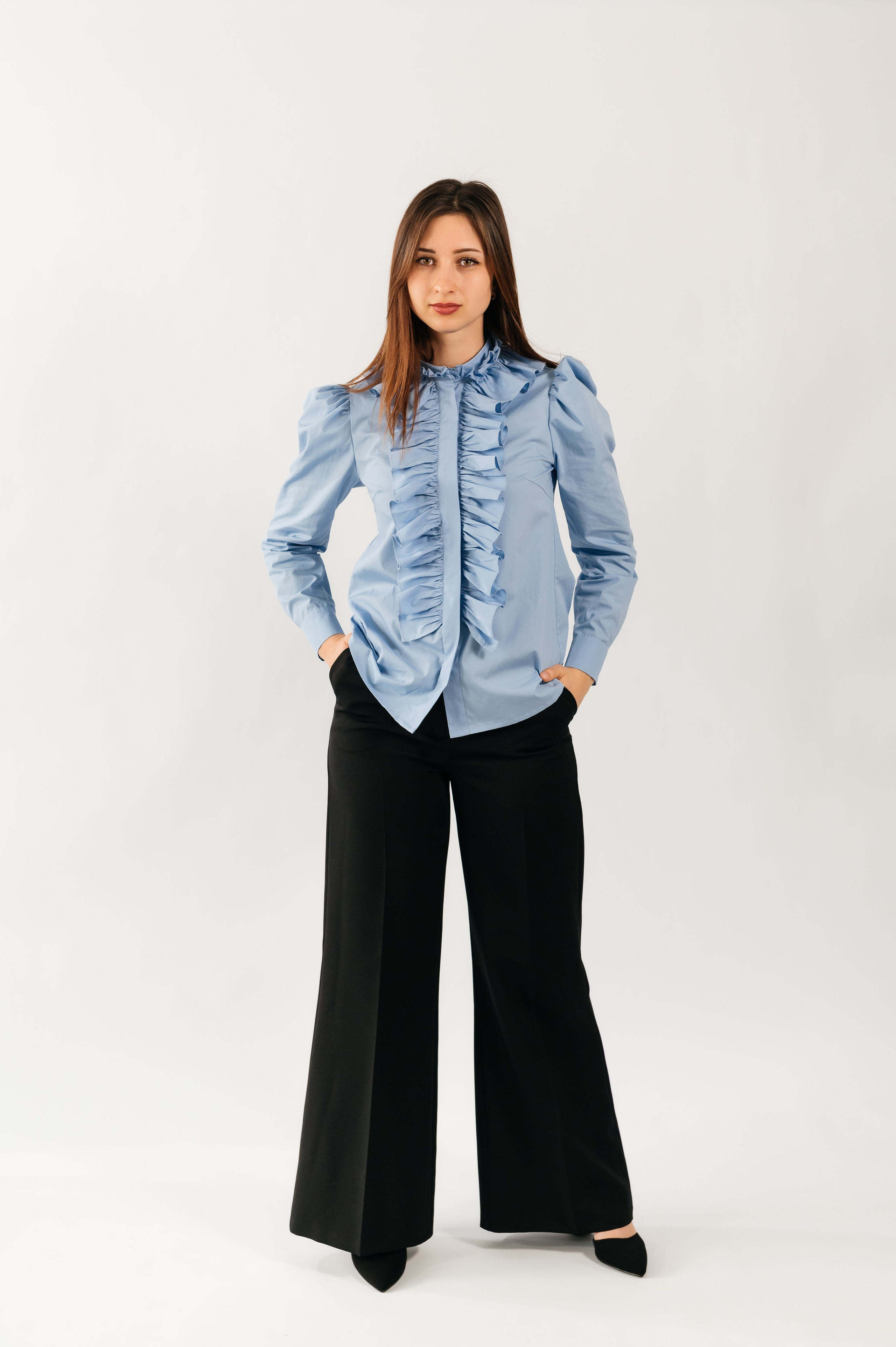 Bluză. Designer vestimentar: elaborarea, proiectarea și confectionare…