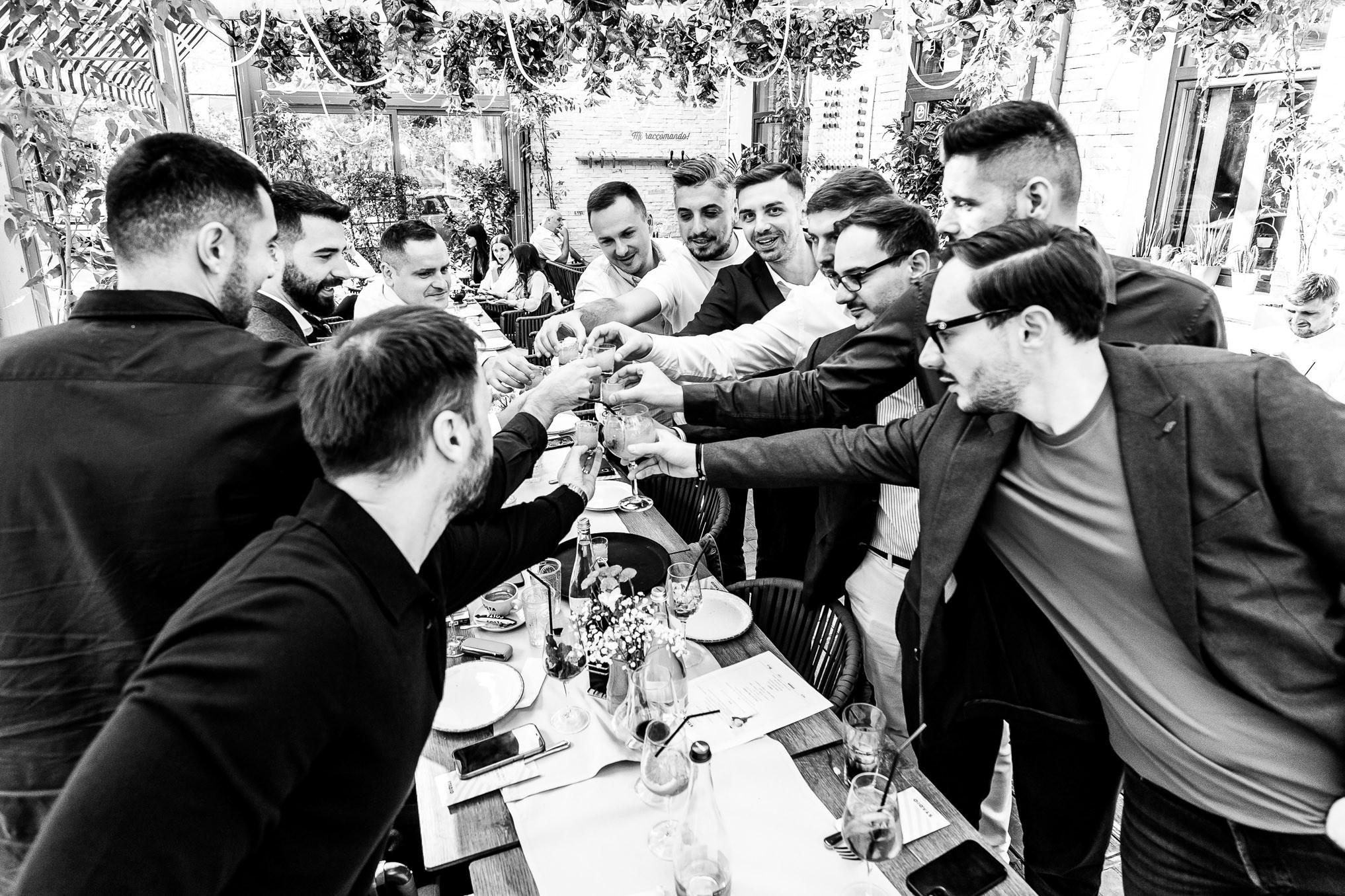 Bianca & George. Fotograf evenimente. Fotograf nunta. Fotograf Botez. Mihaela Savu