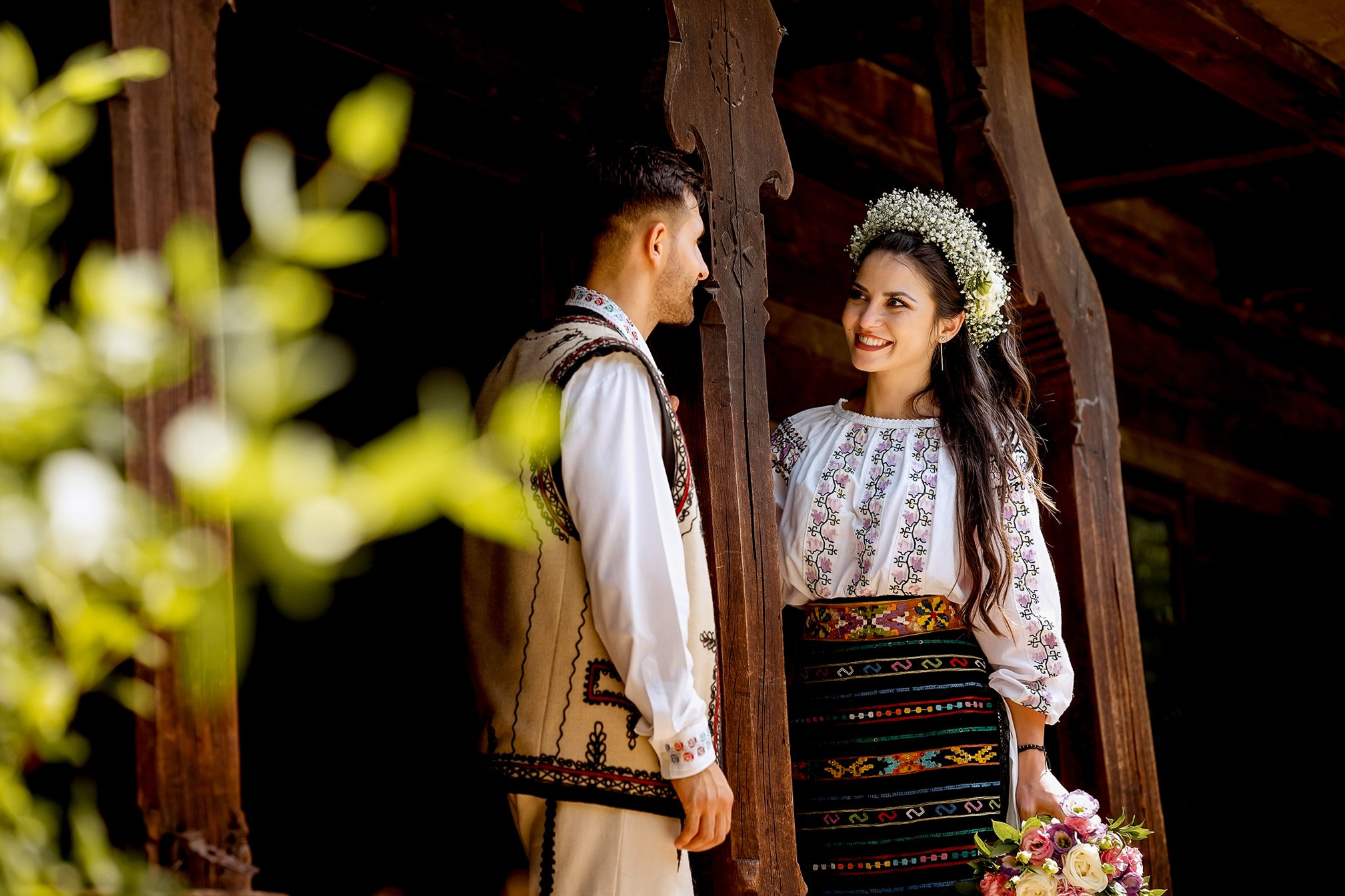 Ana & Andrei. Fotograf evenimente. Fotograf nunta. Fotograf Botez. Mihaela Savu