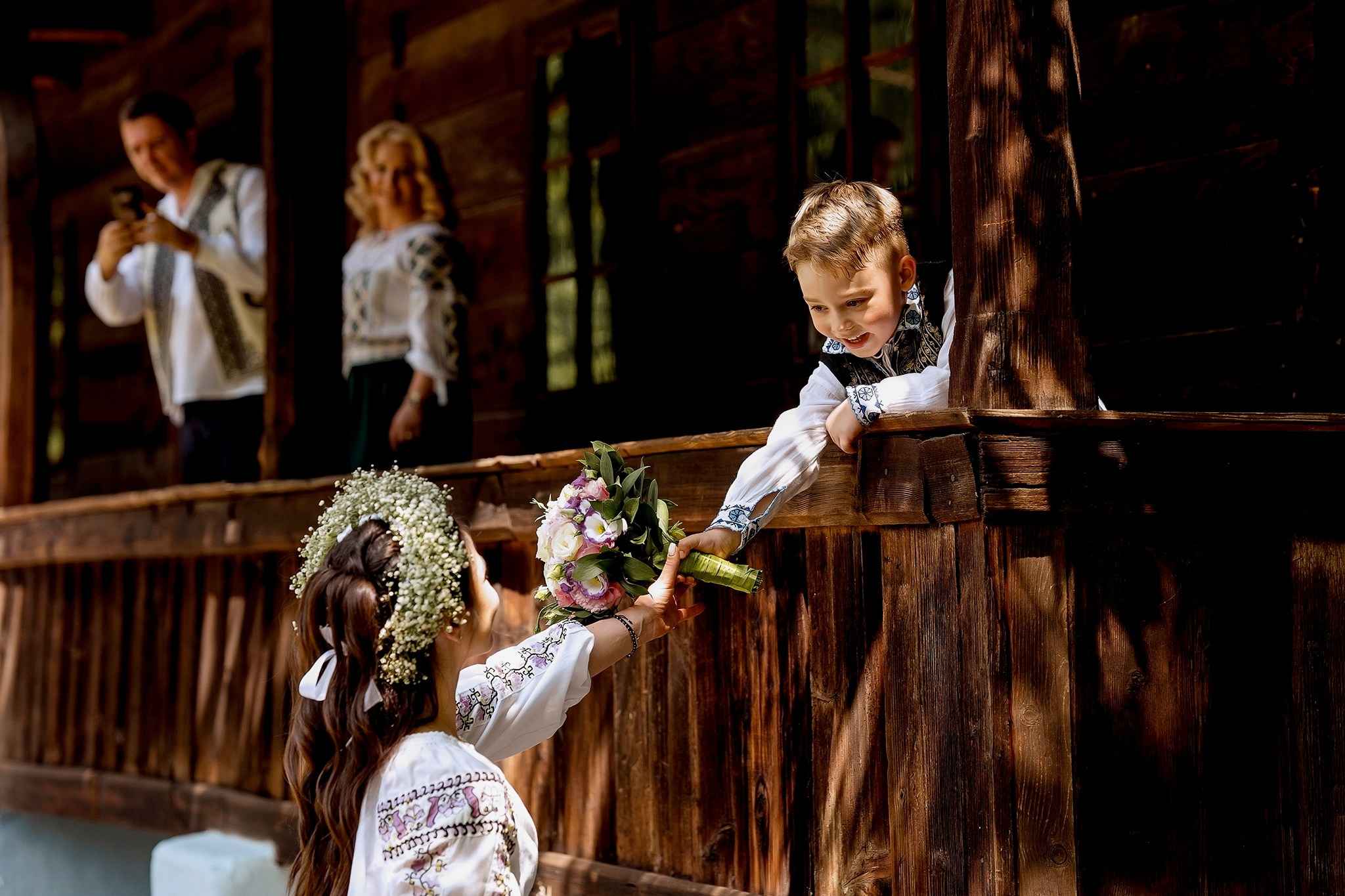 Ana & Andrei. Fotograf evenimente. Fotograf nunta. Fotograf Botez. Mihaela Savu