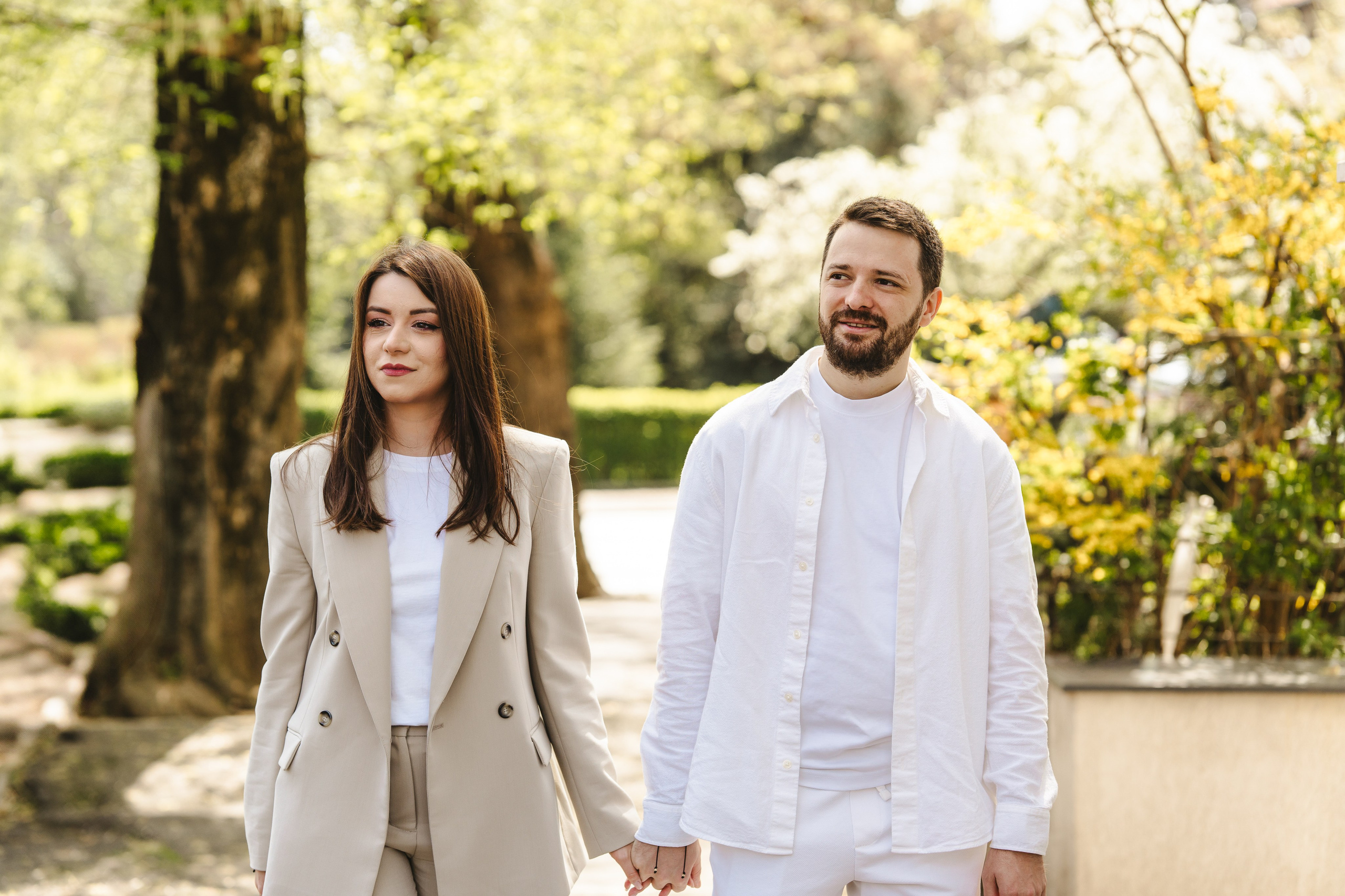 Andrada & Marius (ședință foto primăvară). Fotograf evenimente. Fotograf nunta. Fotograf Botez. Mihaela Savu