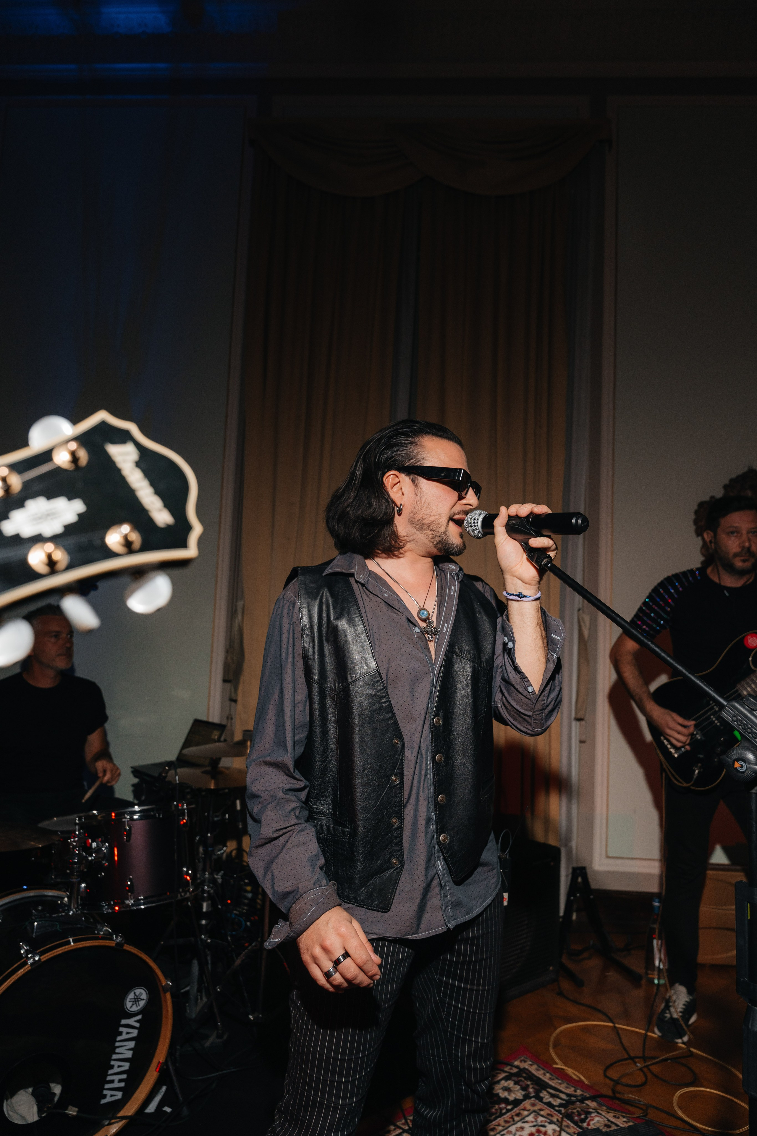 Jona & Tamara. Wedding photographer Natalia