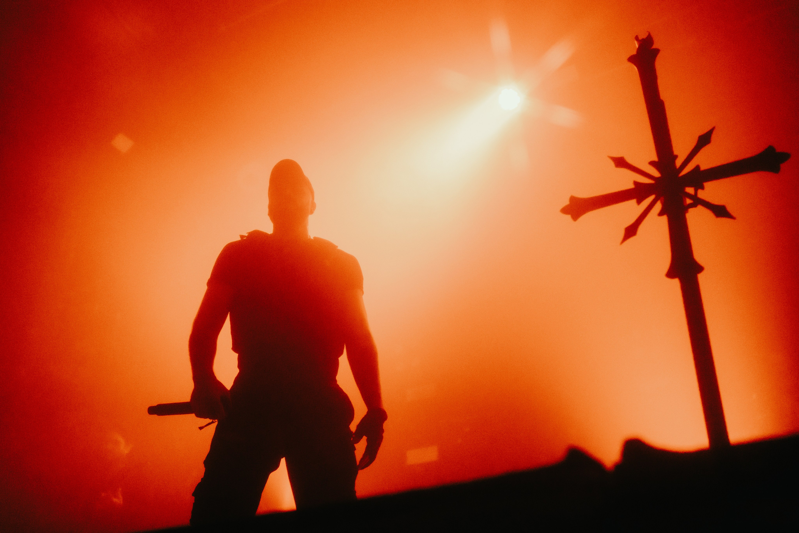 Concerts. Portrait photographer in Barcelona