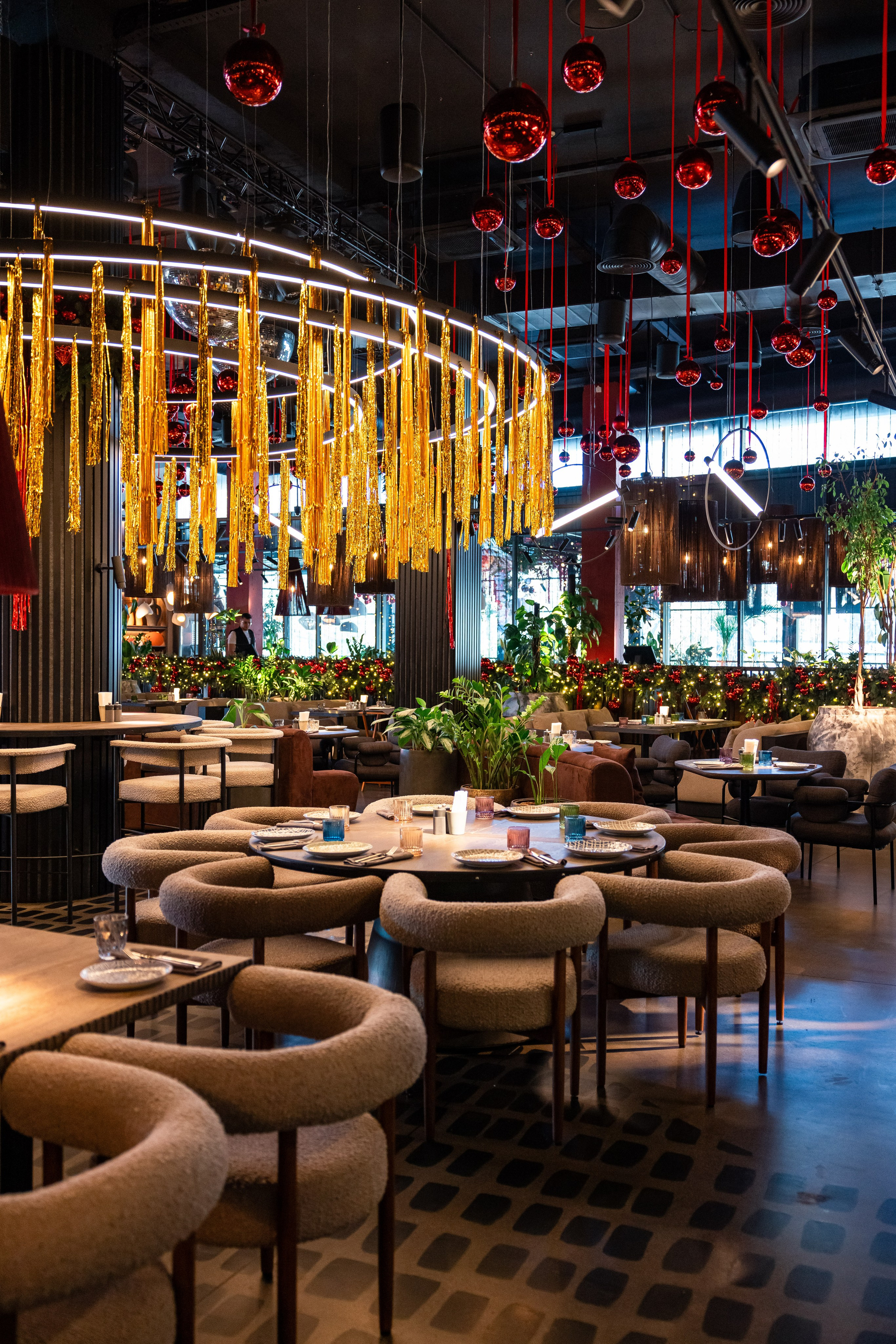 Интерьерная фотосъёмка. Яркие моменты, запечатленные в каждом кадре