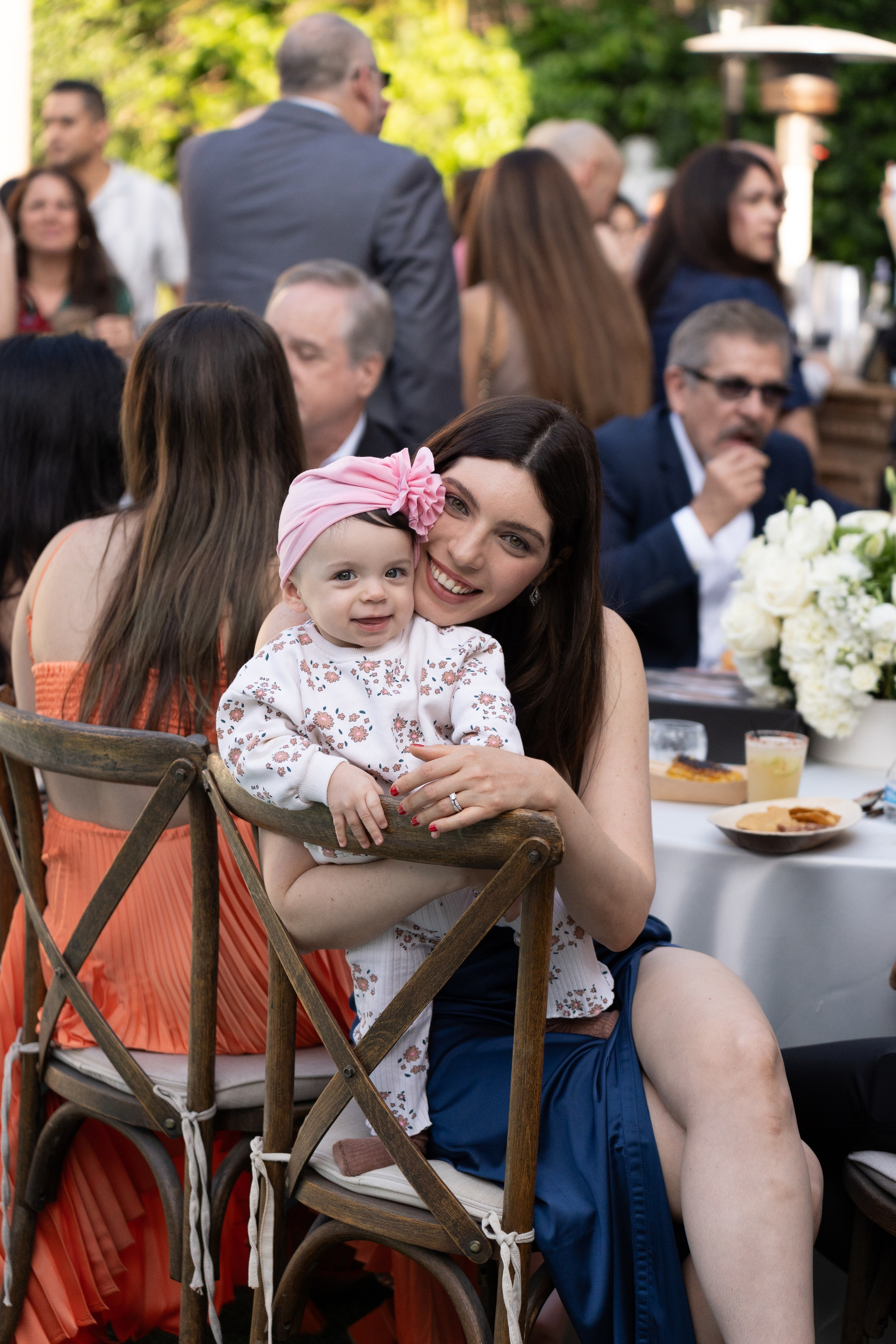 Engagement party in Los Angeles. Cinematic Wedding & Elopement Photography in Los Angeles | Inspired by Indie Film & Real Life
