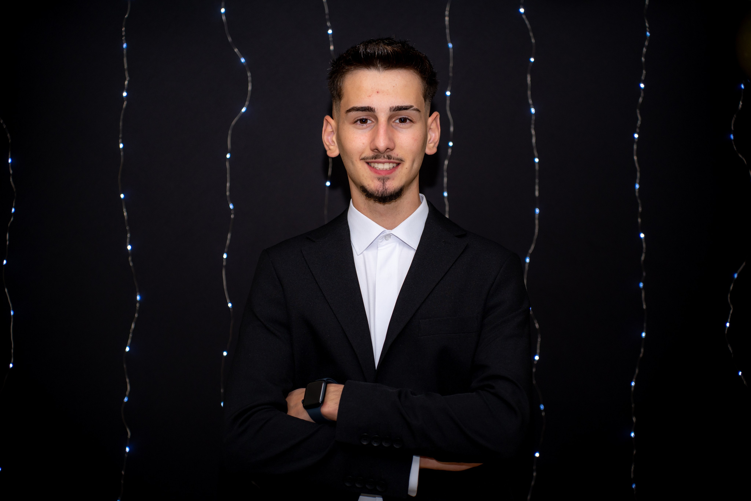 18 ANI - UN NOU ÎNCEPUT