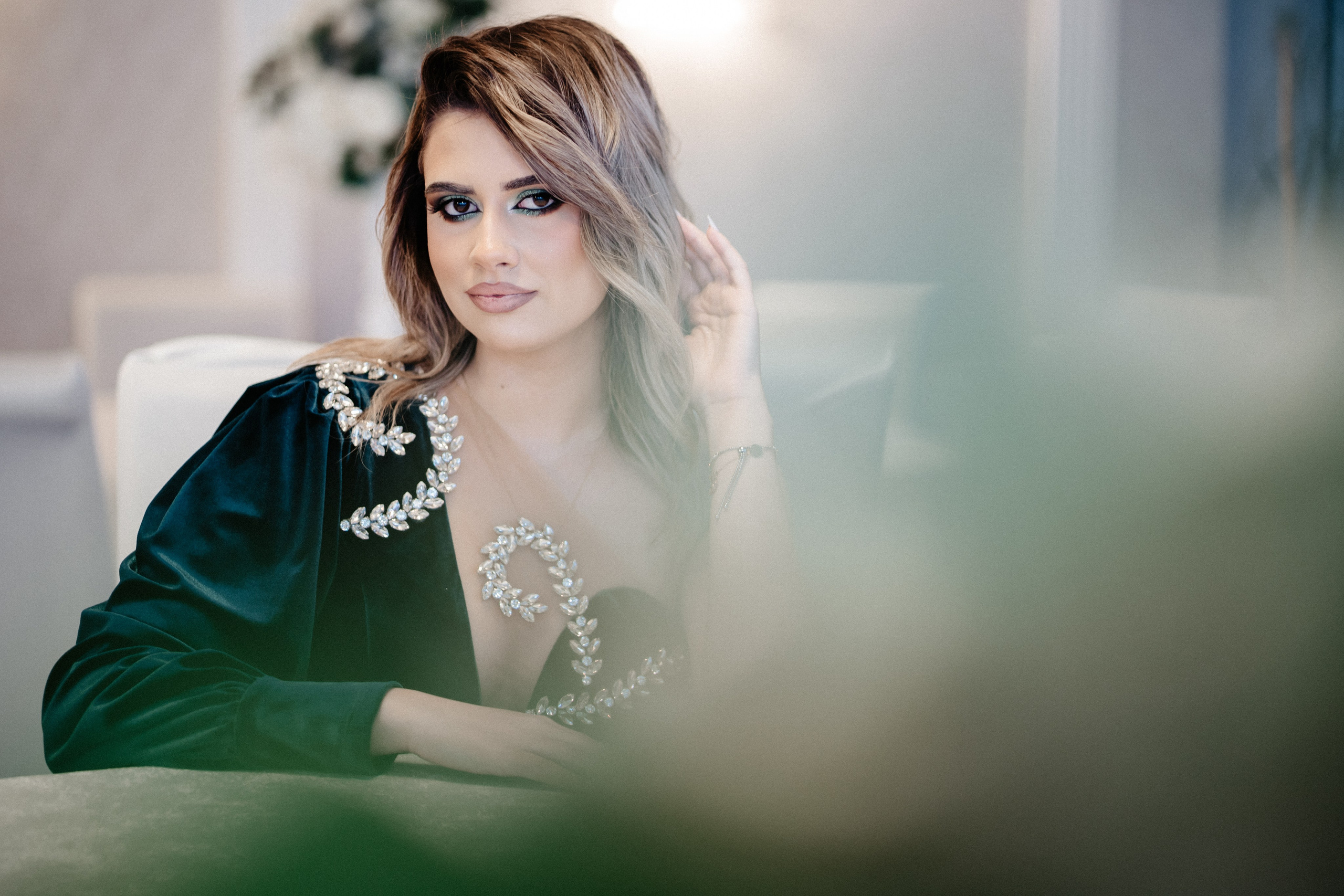 18 ANI - UN NOU ÎNCEPUT