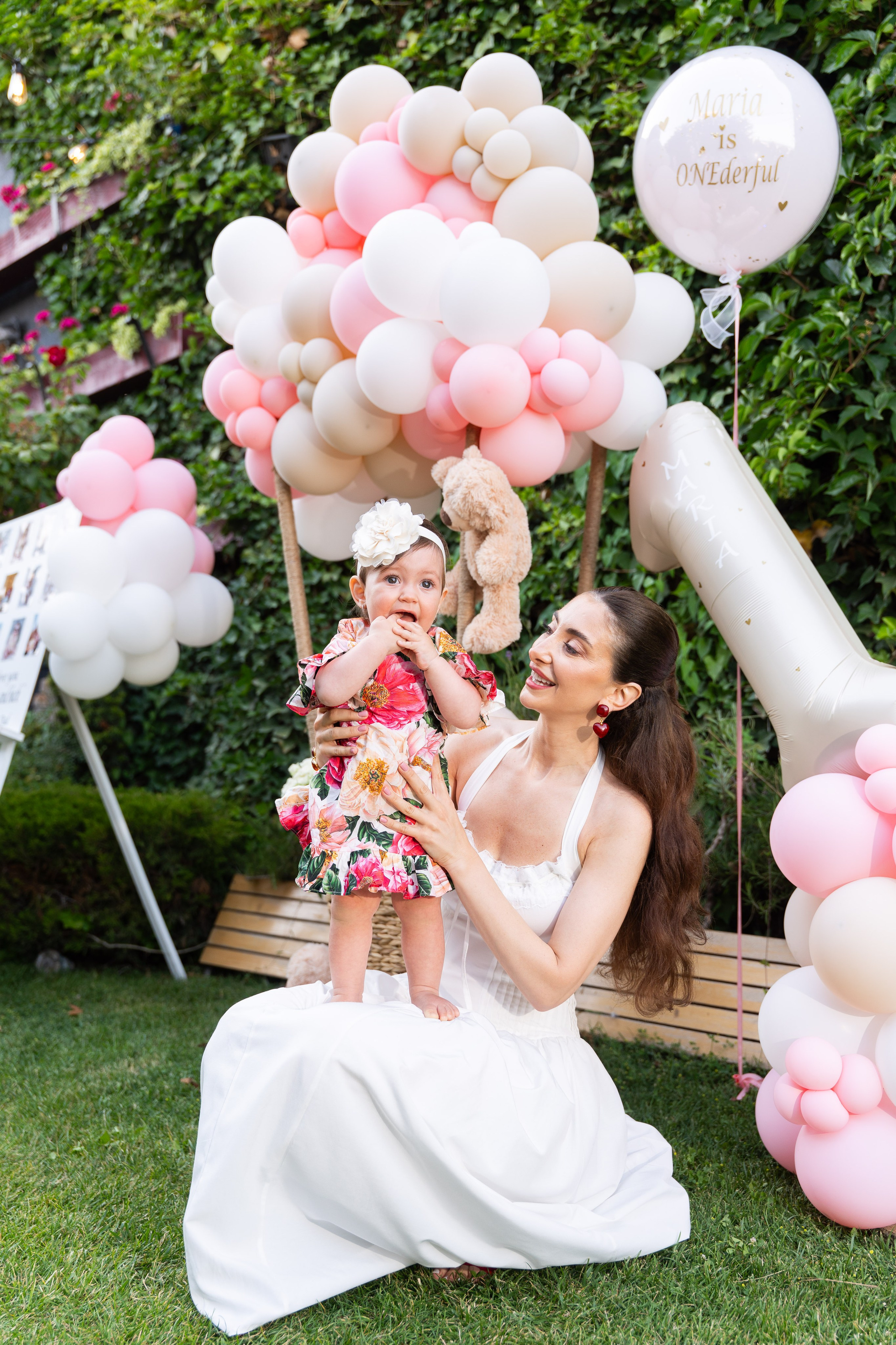 Botez și Familie. Fotograf de Nunta