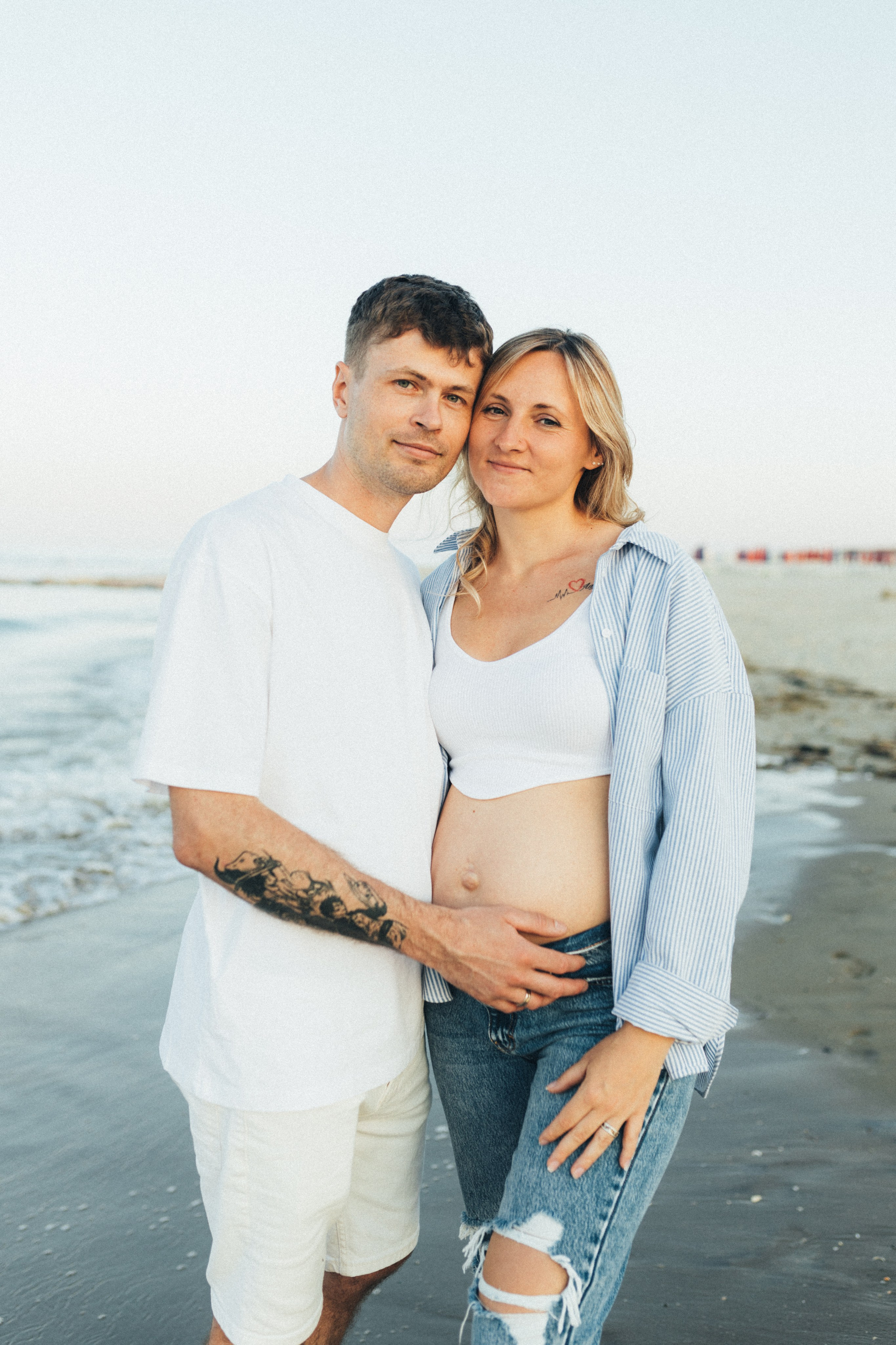Yulia, Miroslav e Angelo. Fotografo a Ravenna Nataliya Samsonova