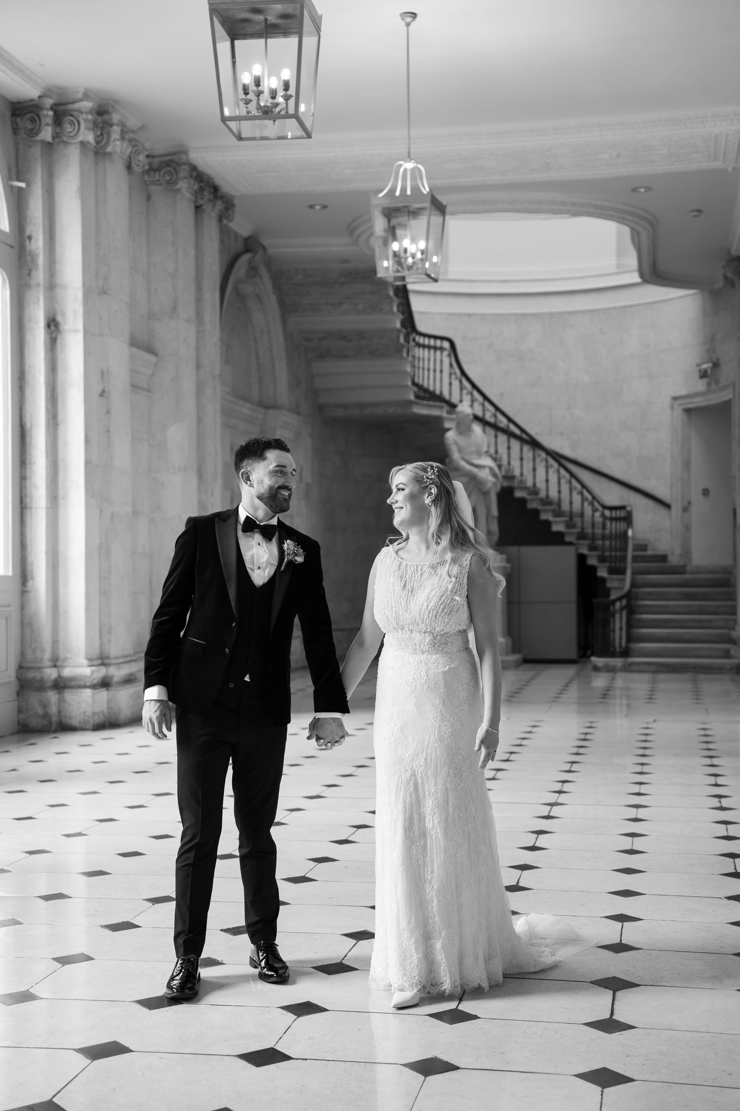 Weddings. Estela Virko Photography