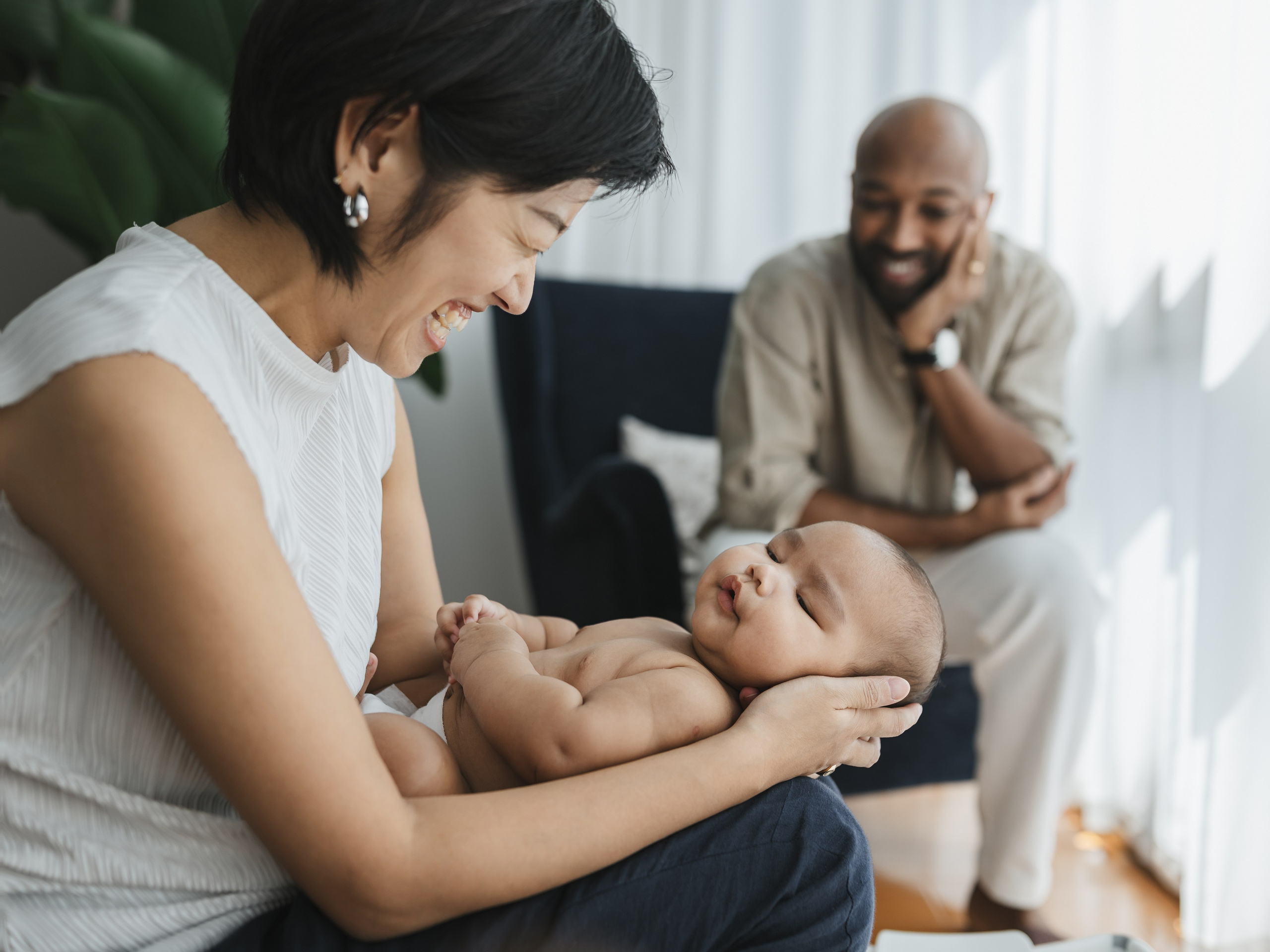 Shanghai Family Photographer Portfolio | Dora