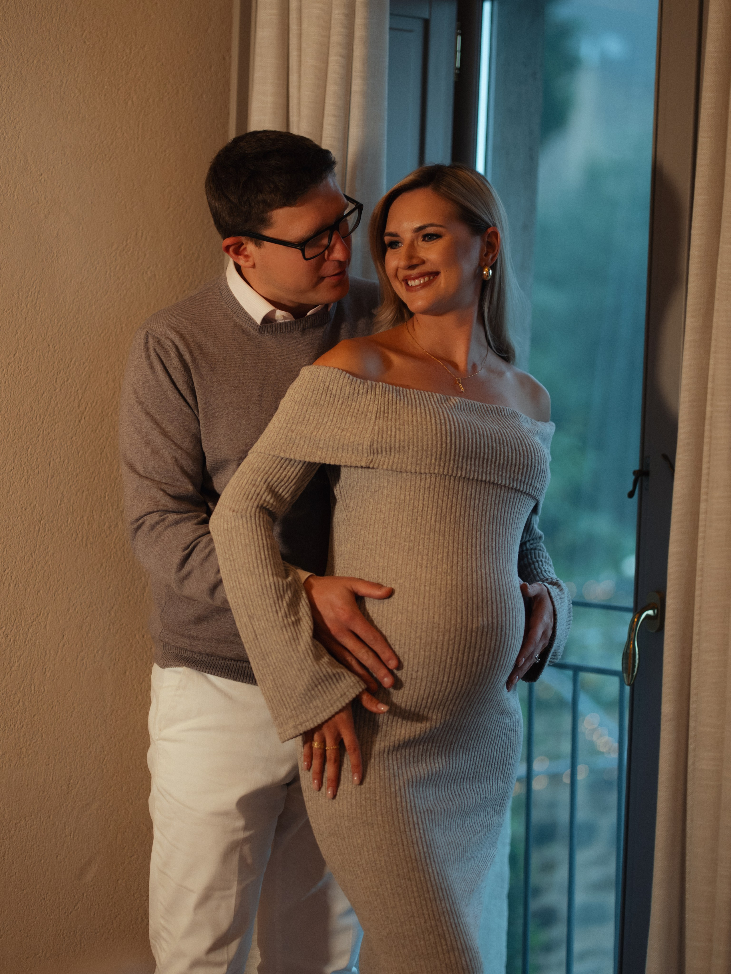 Viktoria. Fotografo in Italia, Pisa, Firenze