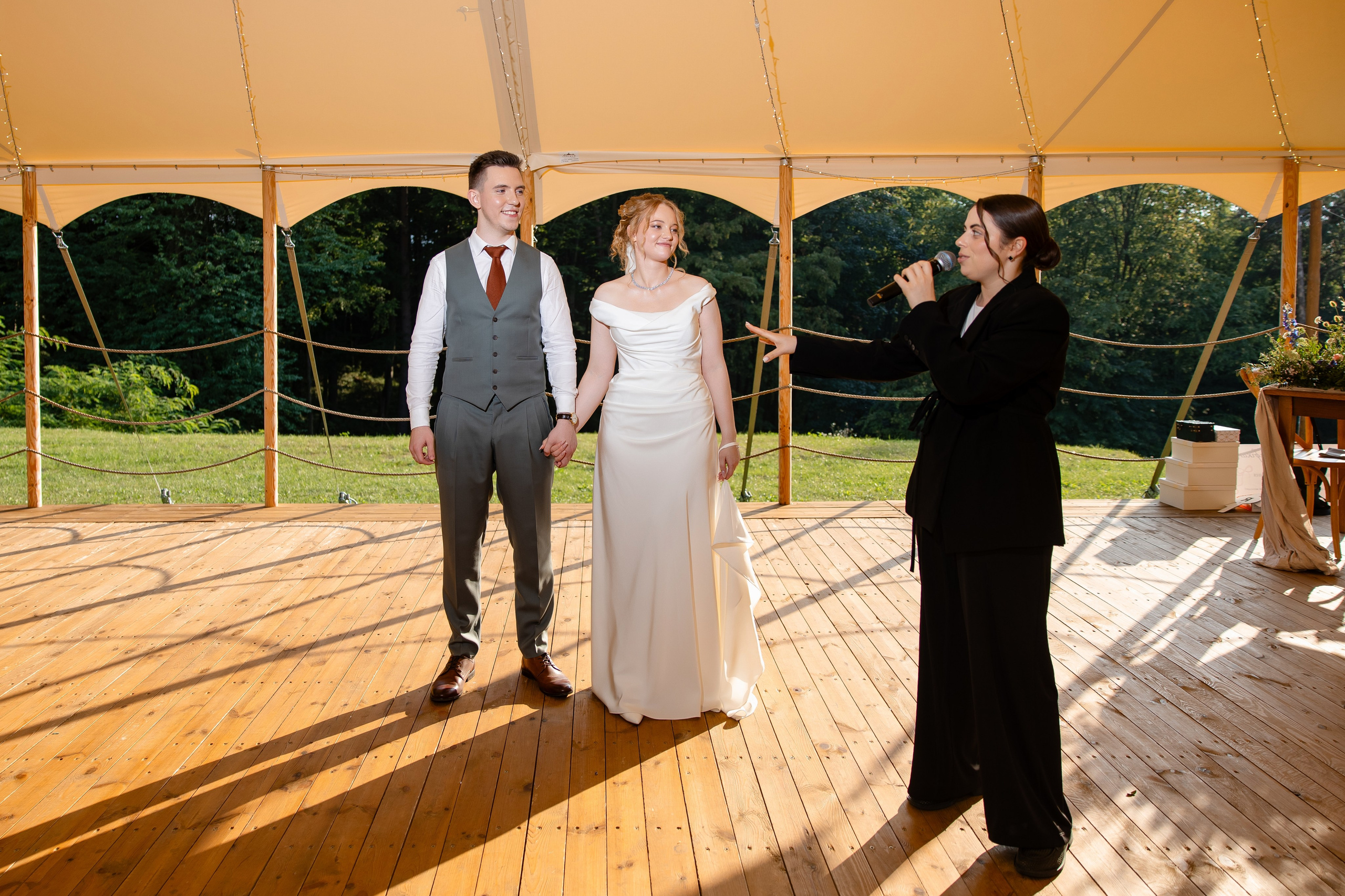 Назар + Олена. Весільний, сімейний фотограф Варшава