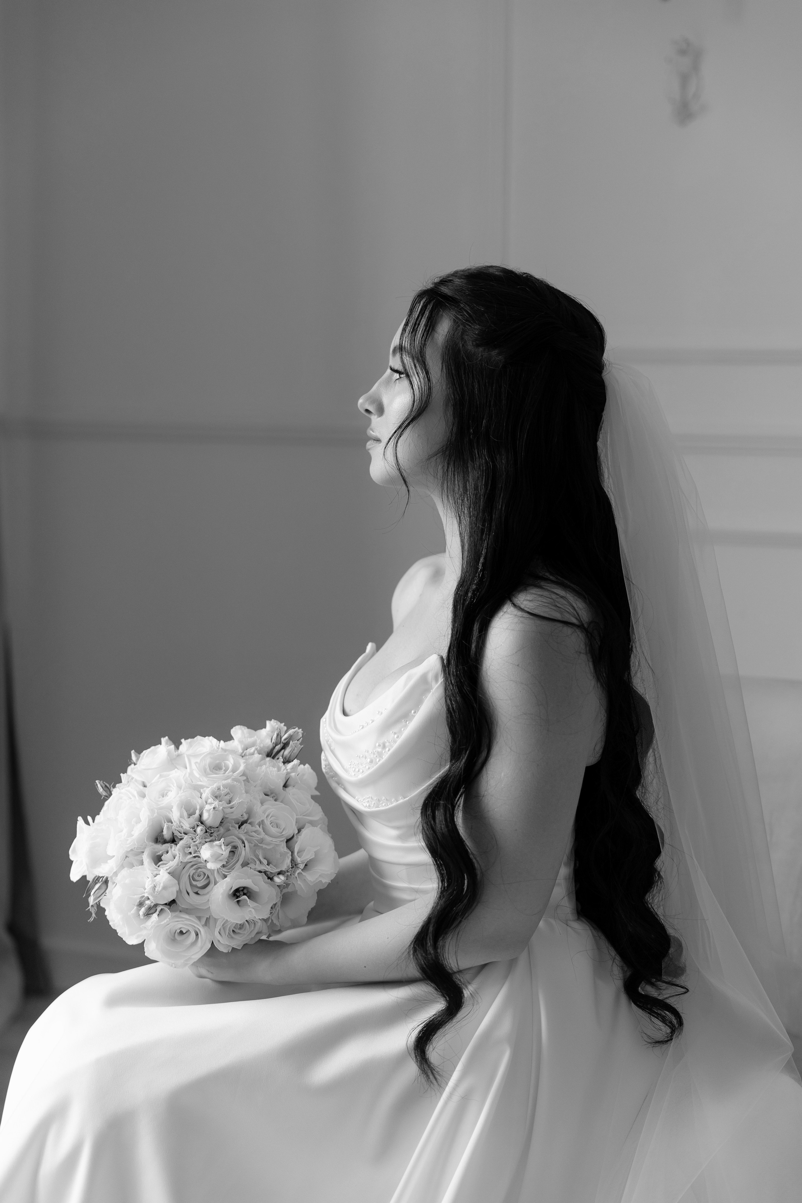 Діма + Валерія. Весільний, сімейний фотограф Варшава