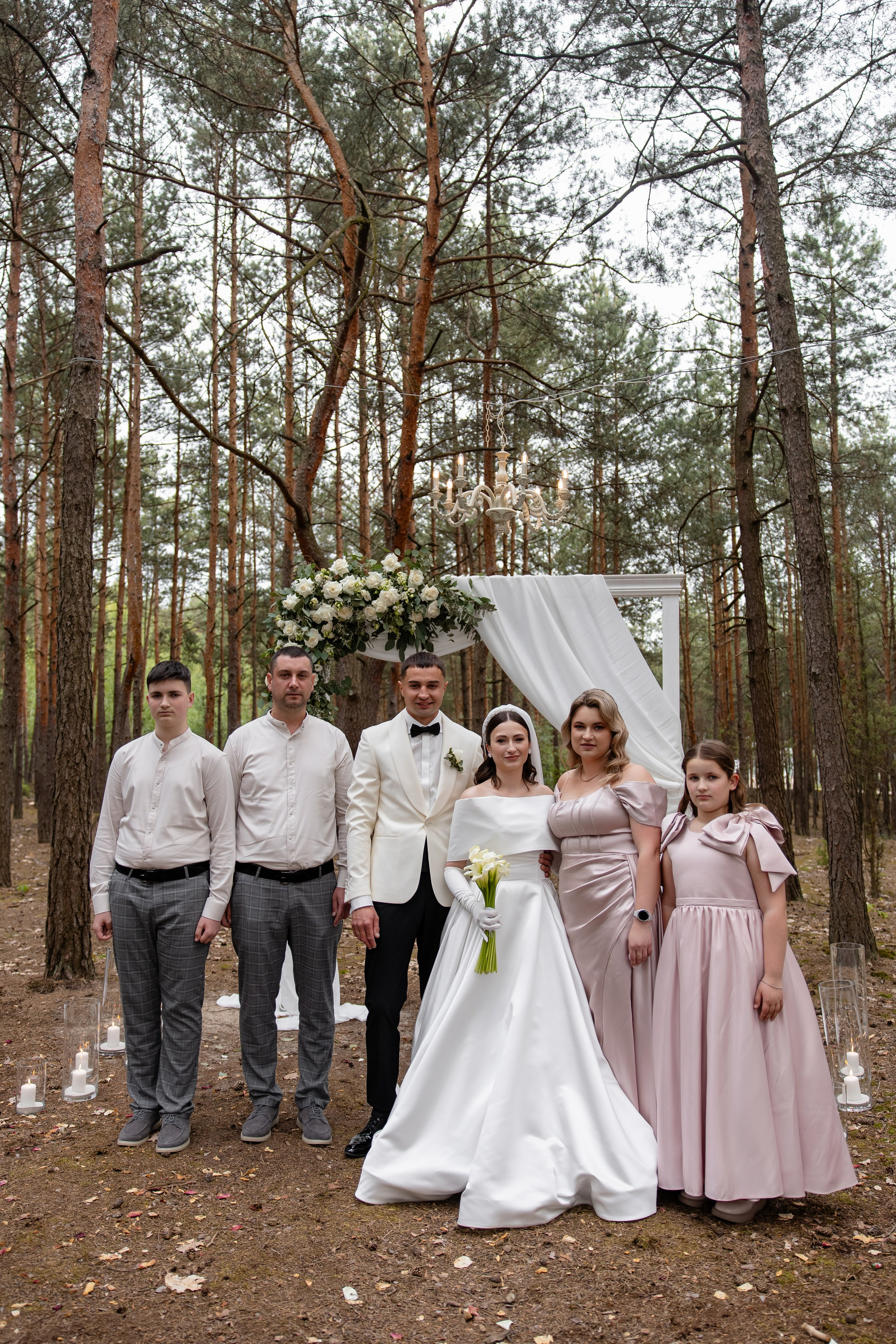 Василь + Іванна. Весільний, сімейний фотограф Варшава