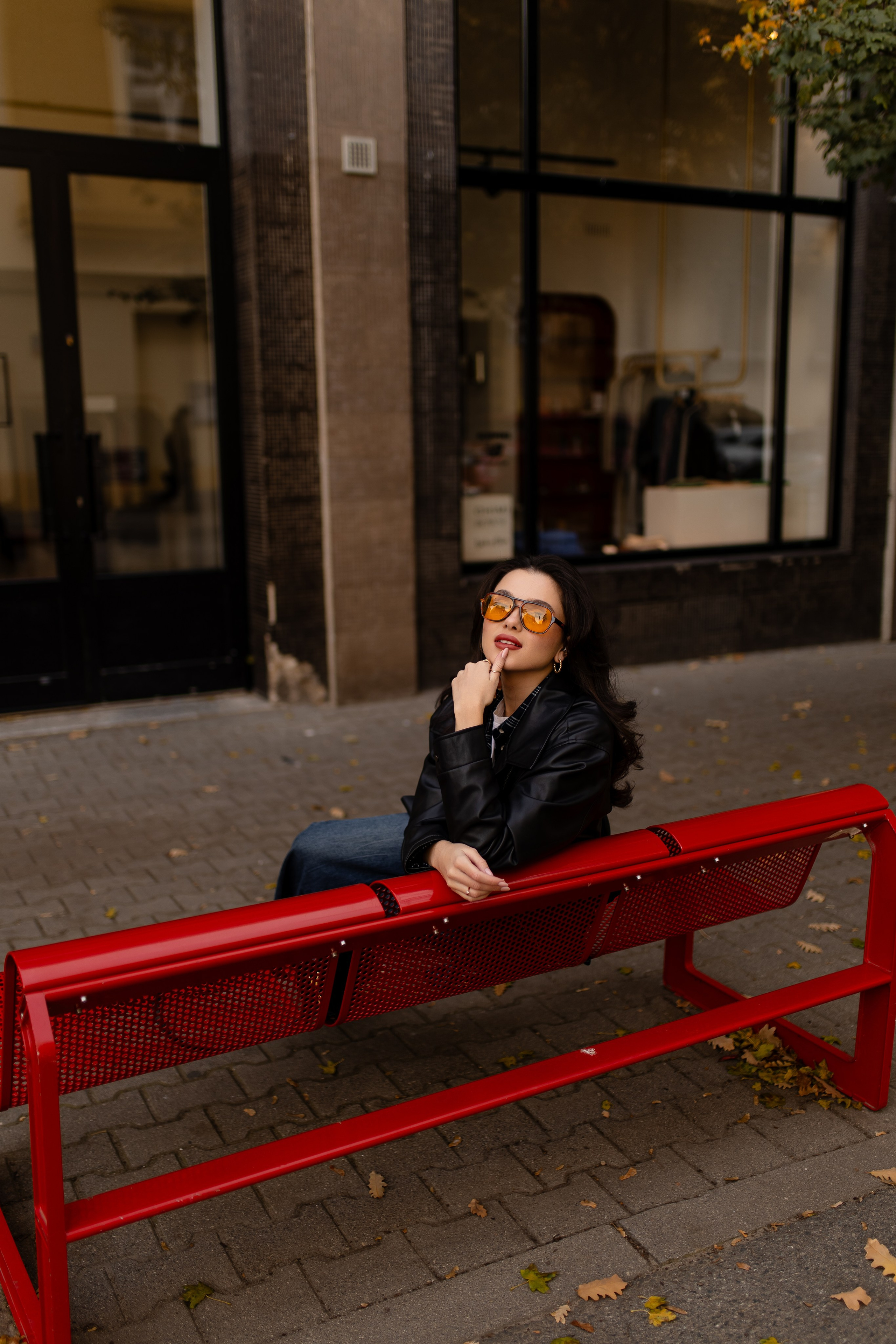 Яна. Весільний, сімейний фотограф Варшава