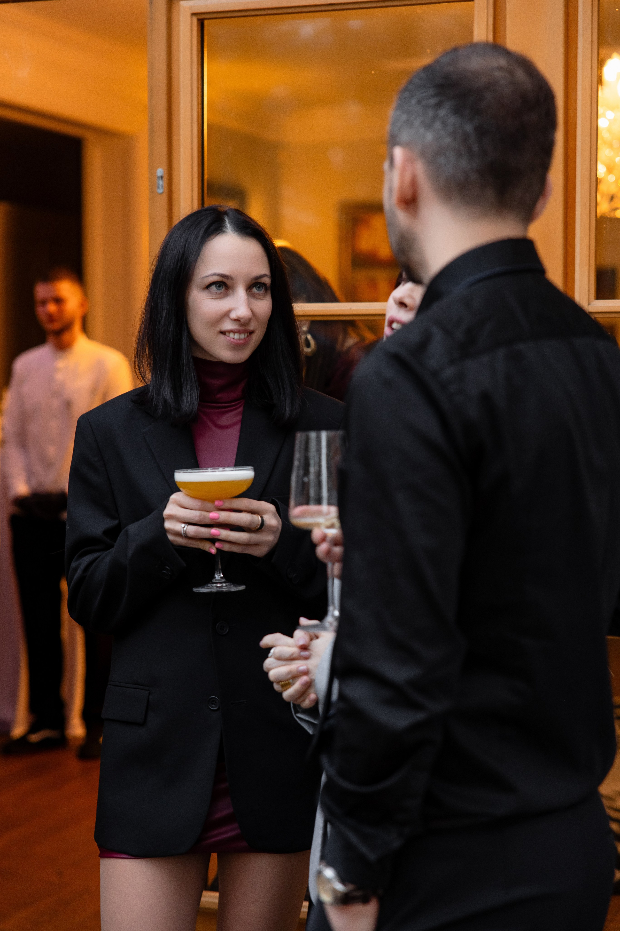 День Народження. Весільний, сімейний фотограф Варшава