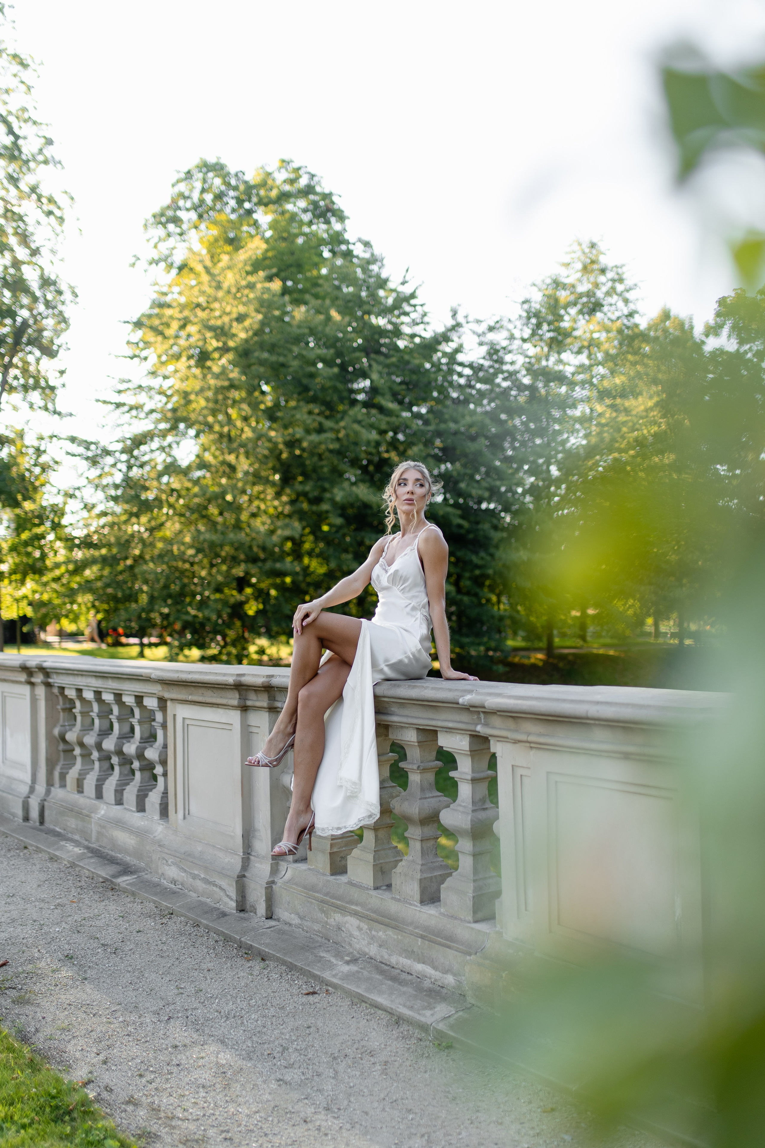 Марьяна. Весільний, сімейний фотограф Варшава