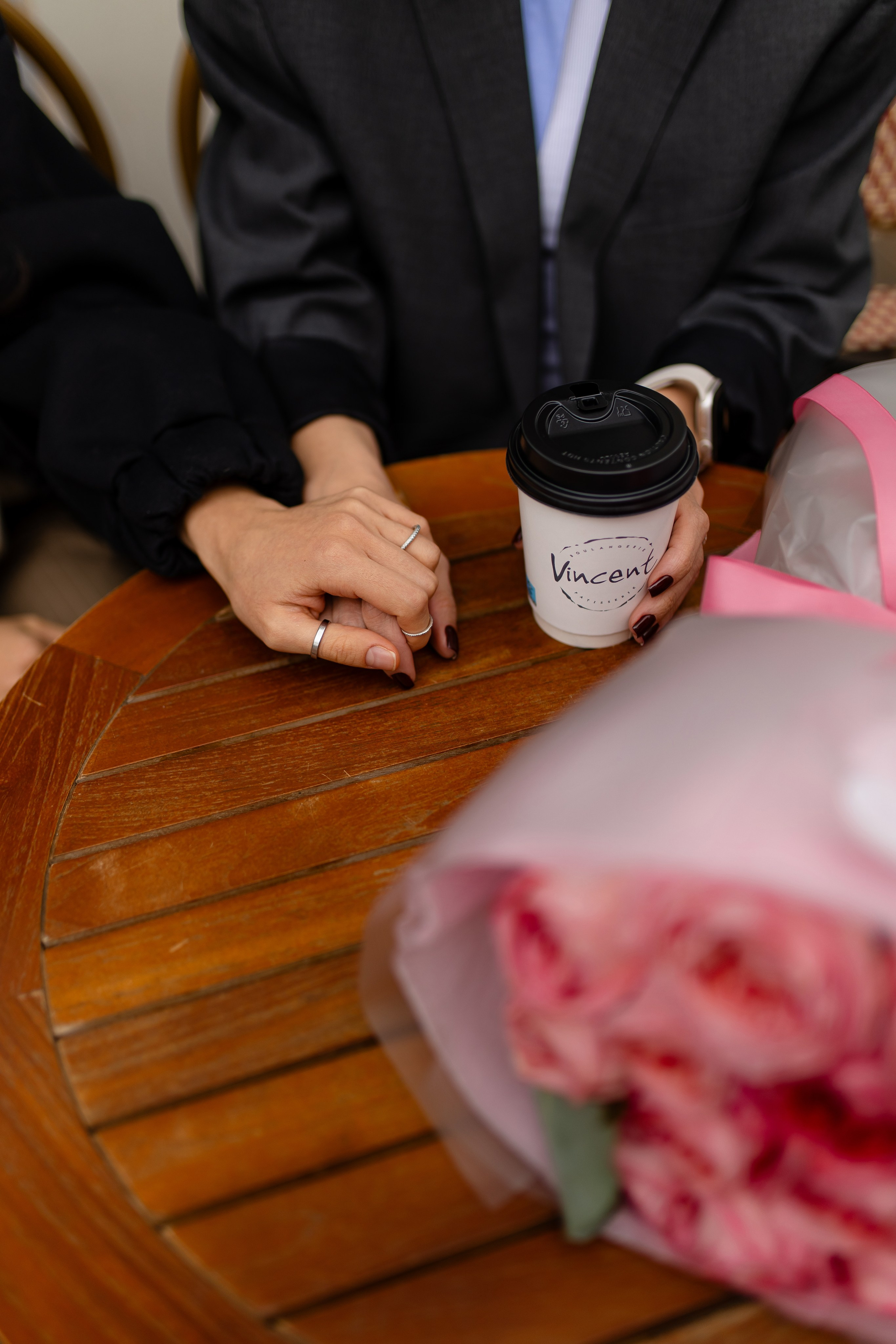 Каріна. Весільний, сімейний фотограф Варшава