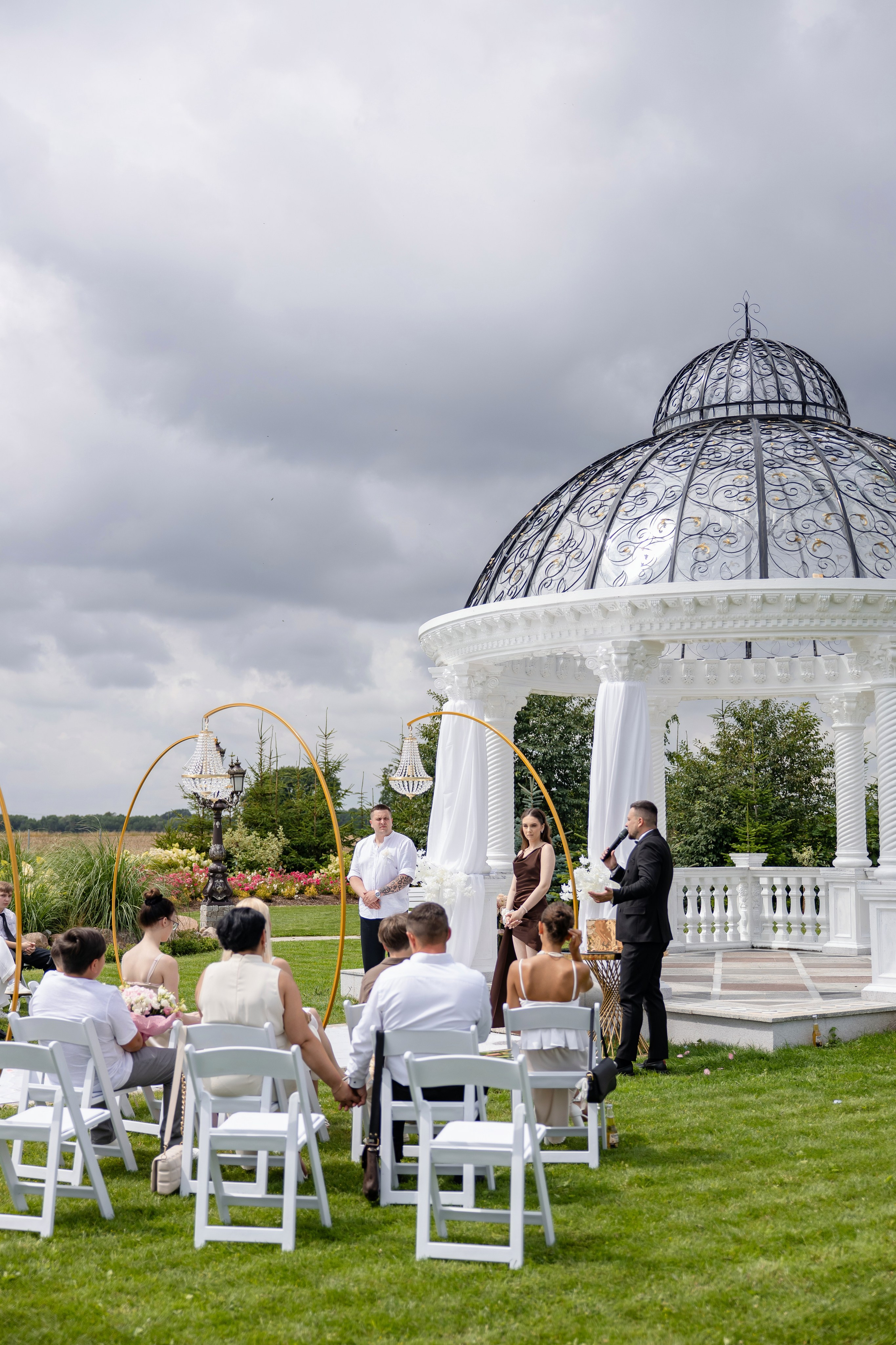 Ігор + Тая. Весільний, сімейний фотограф Варшава