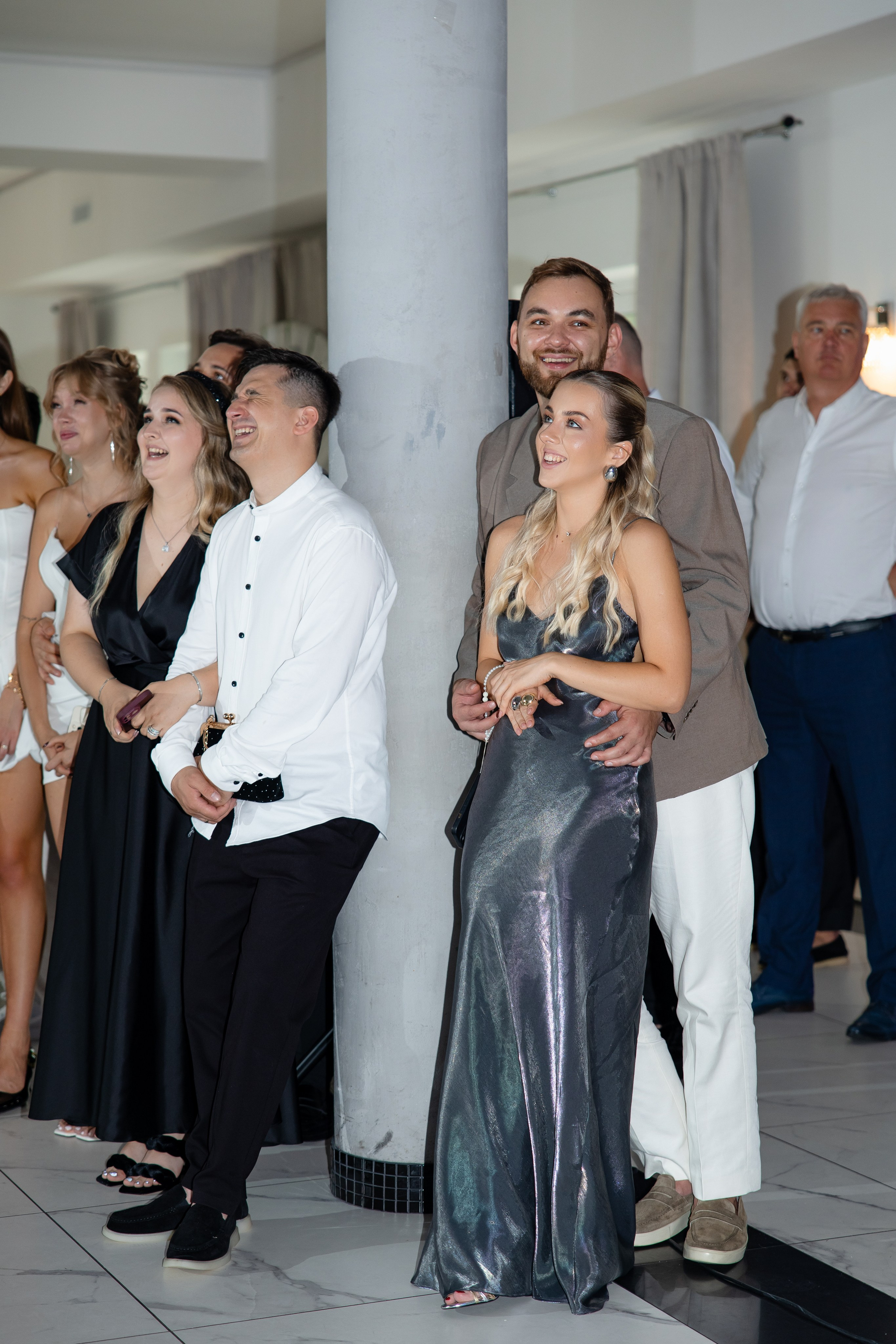 Артур + Анастасія. Весільний, сімейний фотограф Варшава