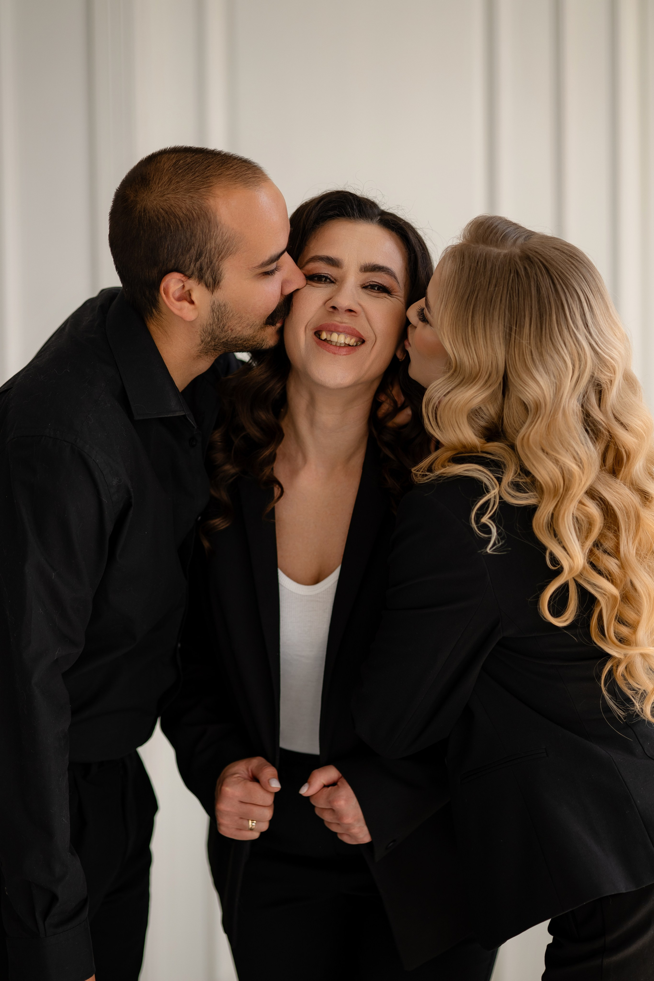 Сім’я. Весільний, сімейний фотограф Варшава