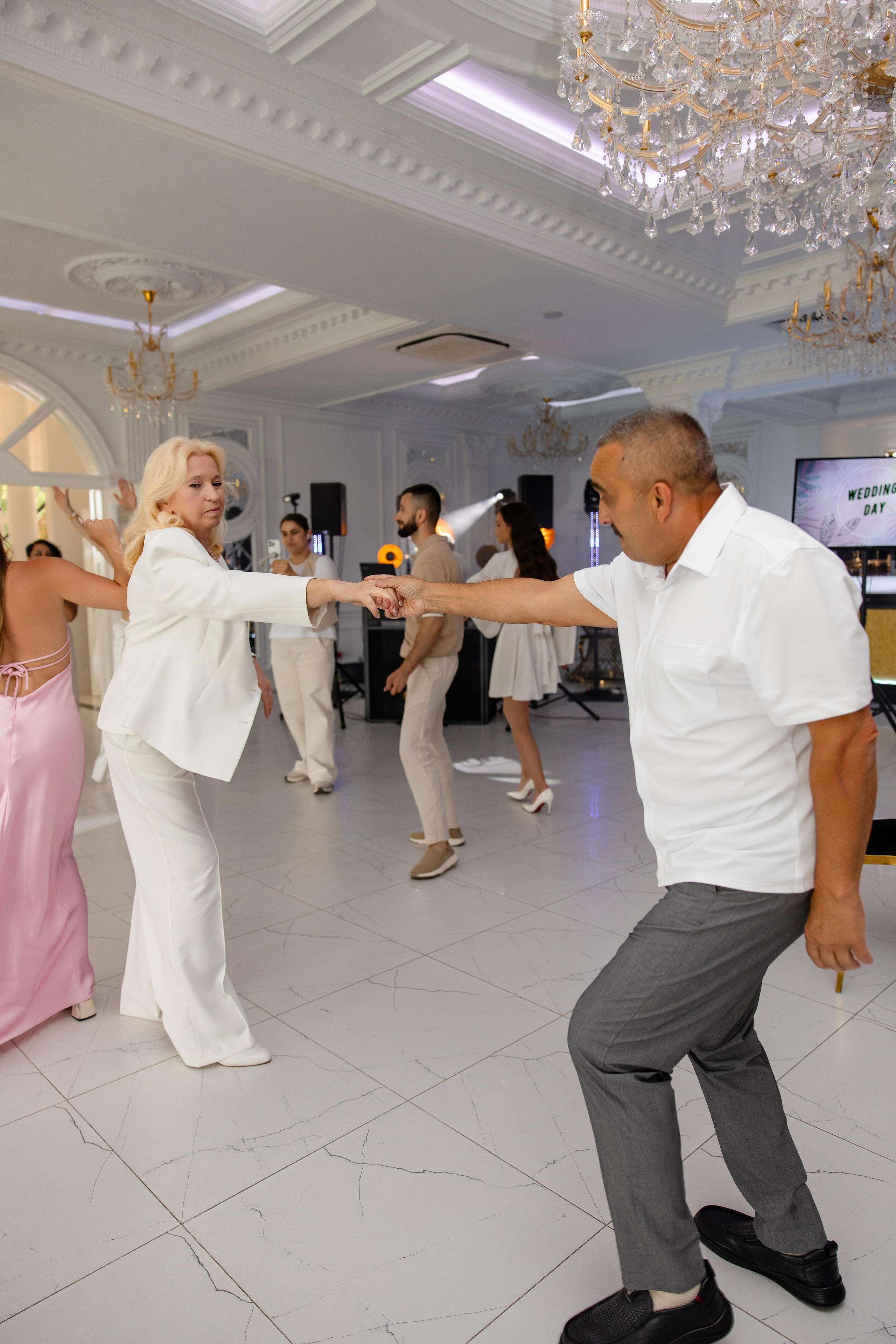 Ігор + Тая. Весільний, сімейний фотограф Варшава